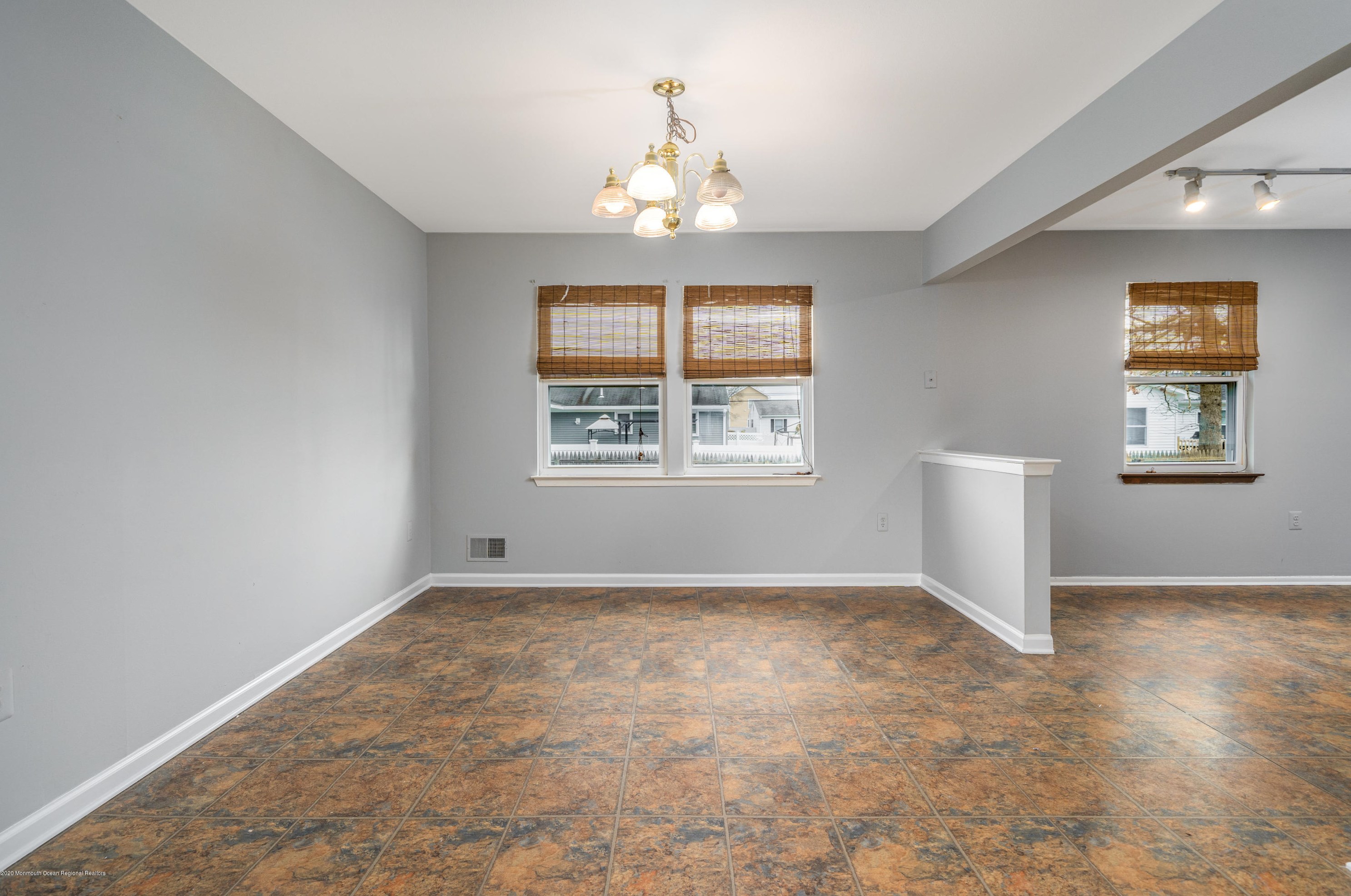 1213 Cable Ave, Beachwood NJ  08722-3333 exterior
