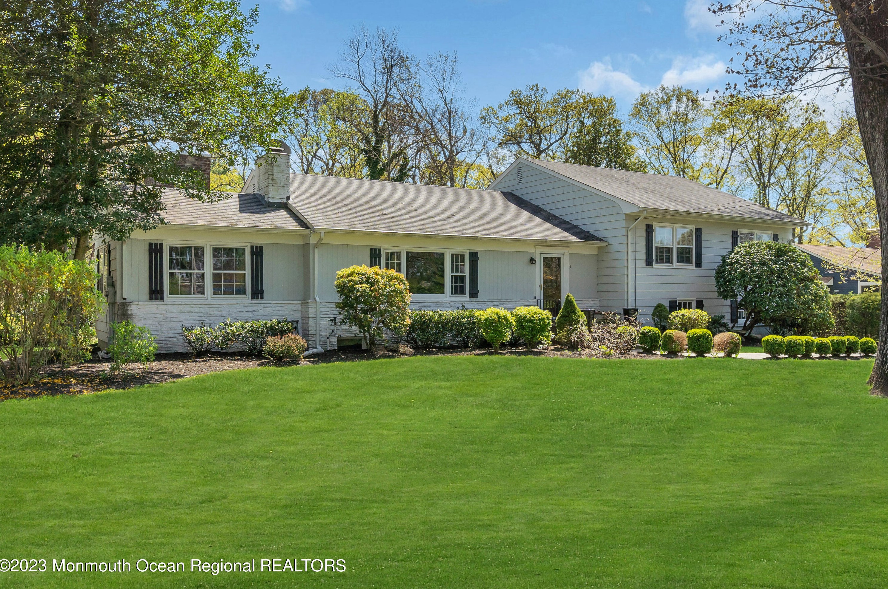 6 Circle Dr, Locust, NJ 07760