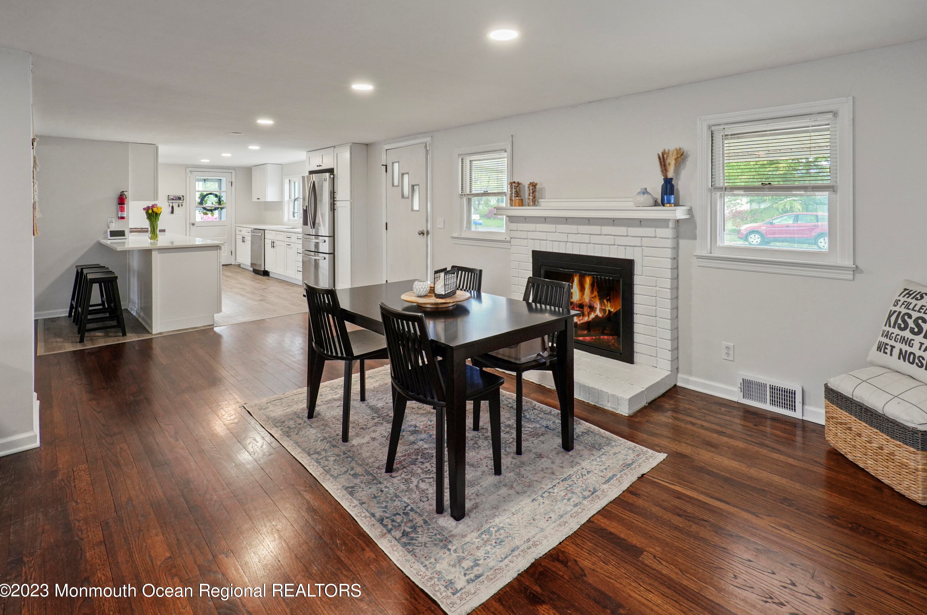 2809 Arthur St, Belmar, NJ 07719