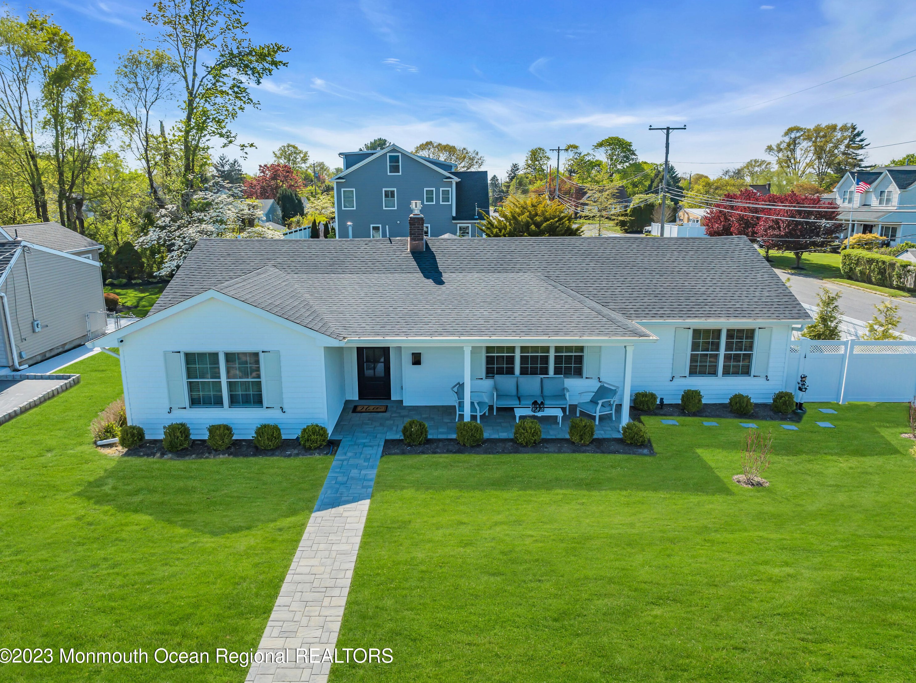 57 Poplar Ave, West Long Branch, NJ 07764