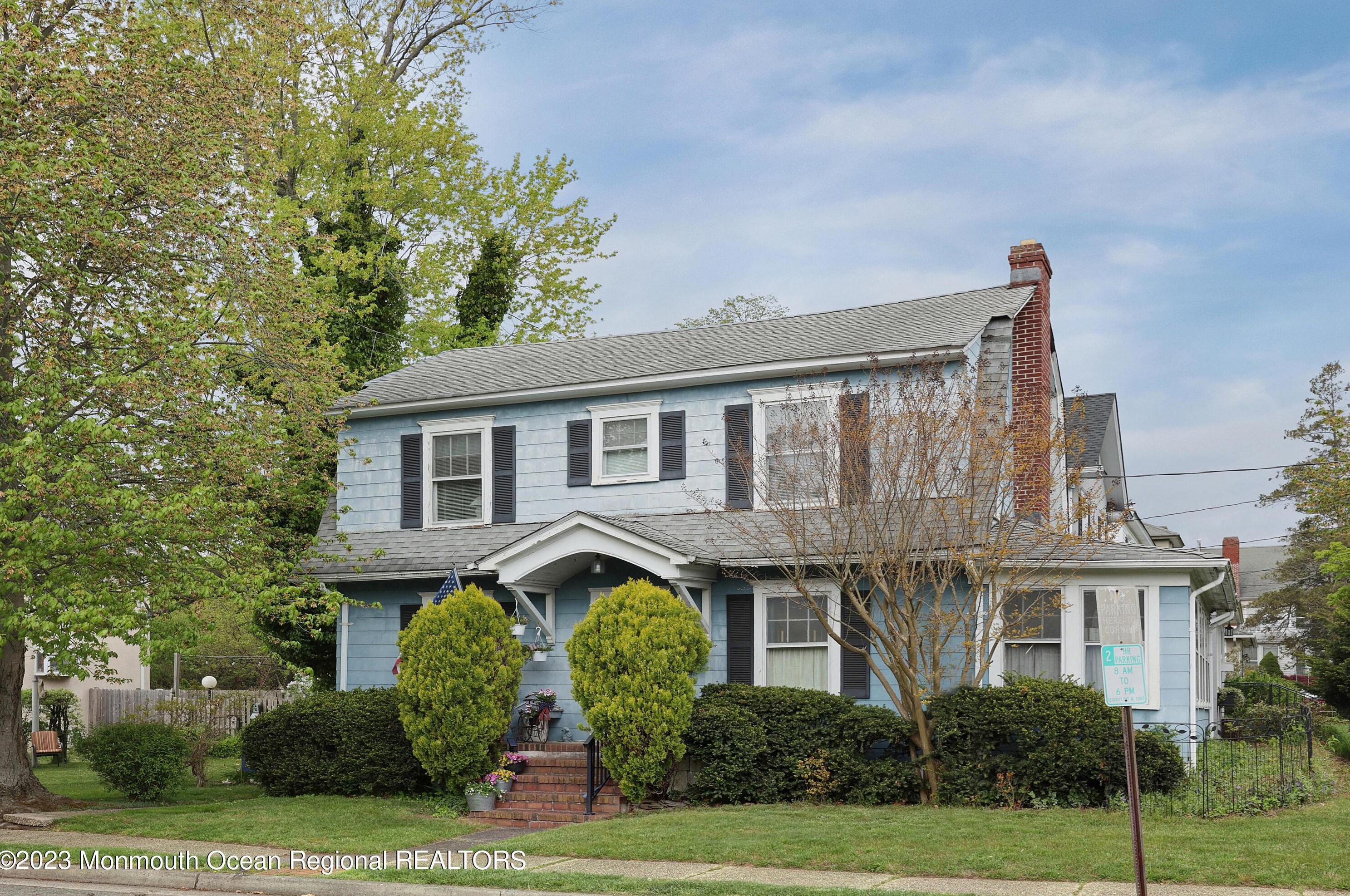 155 Mechanic St, Tinton Falls, NJ 07701