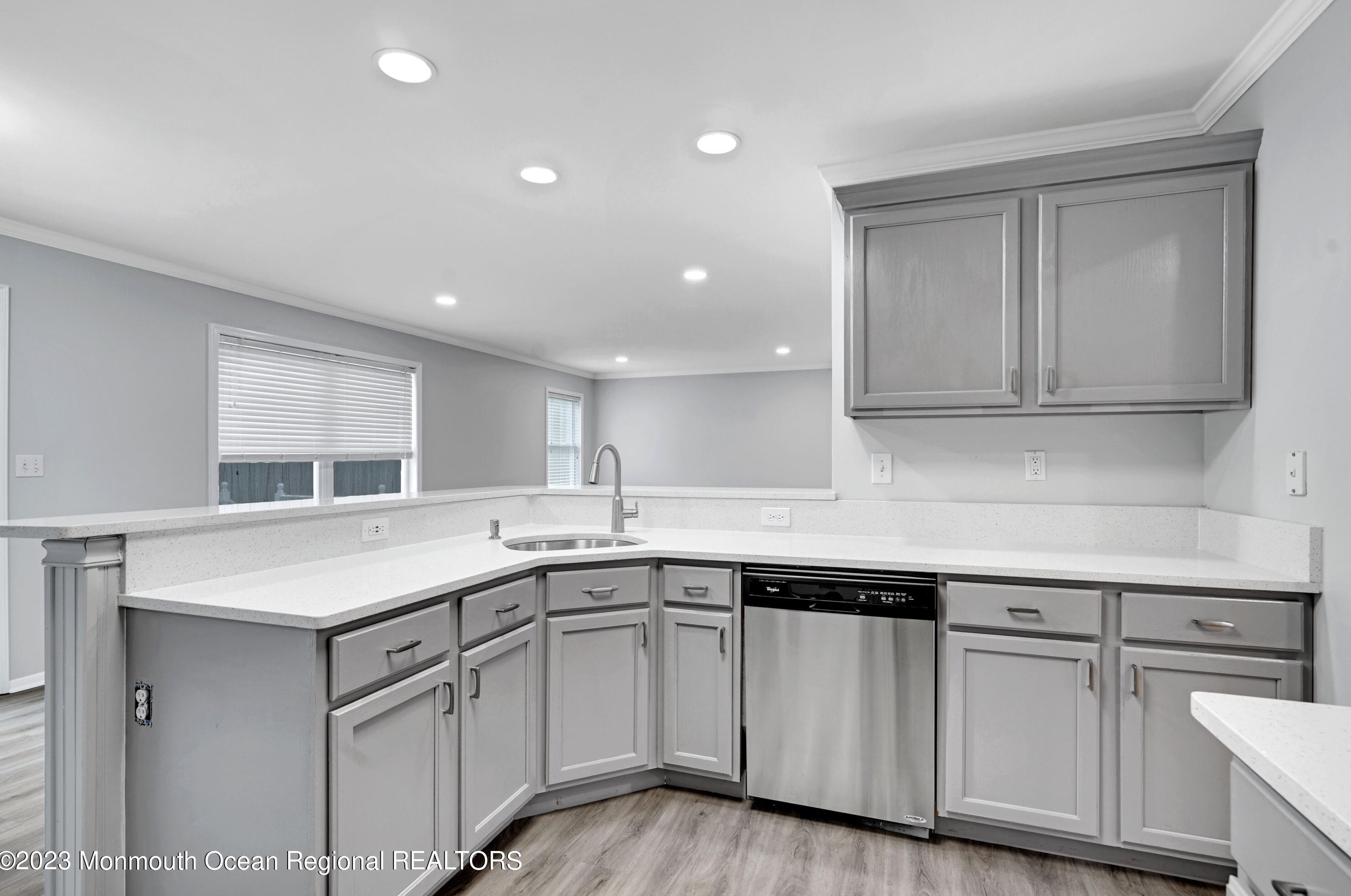 1243 Eagle Ct, Toms River NJ  08755-2207 exterior