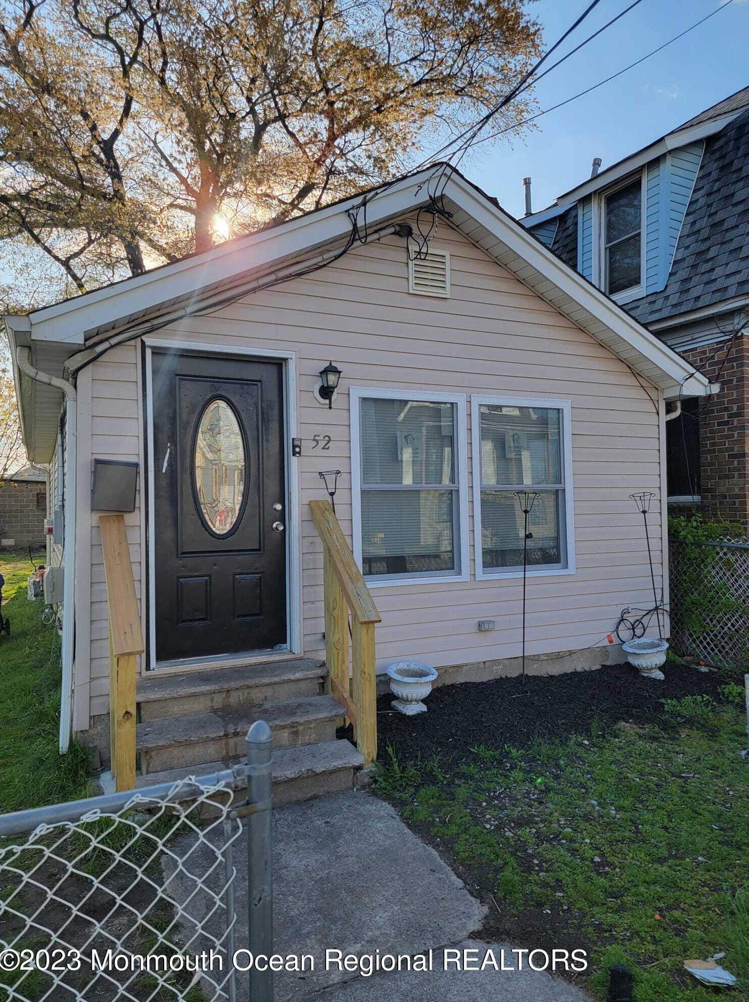 52 Highland Ave, Ideal Beach, NJ 07734