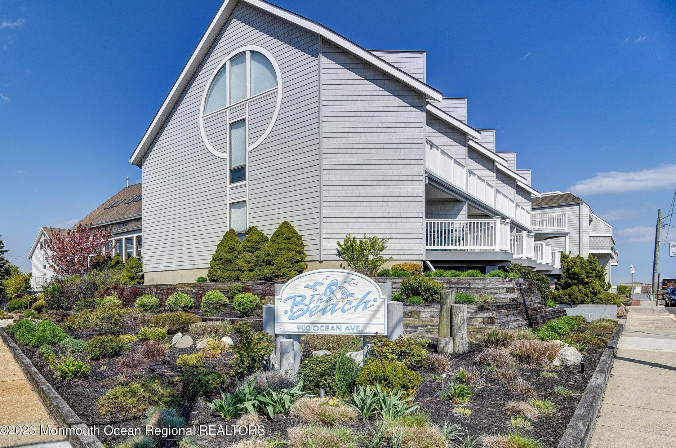 900 Ocean Ave N #2, Point Pleasant Beach, NJ 08742