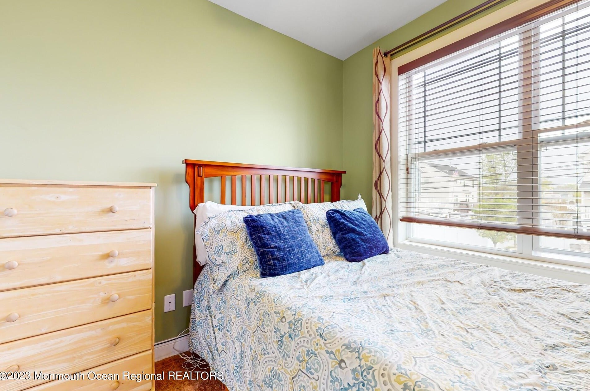 203 Raritan St, Keyport NJ 07735-2656 exterior