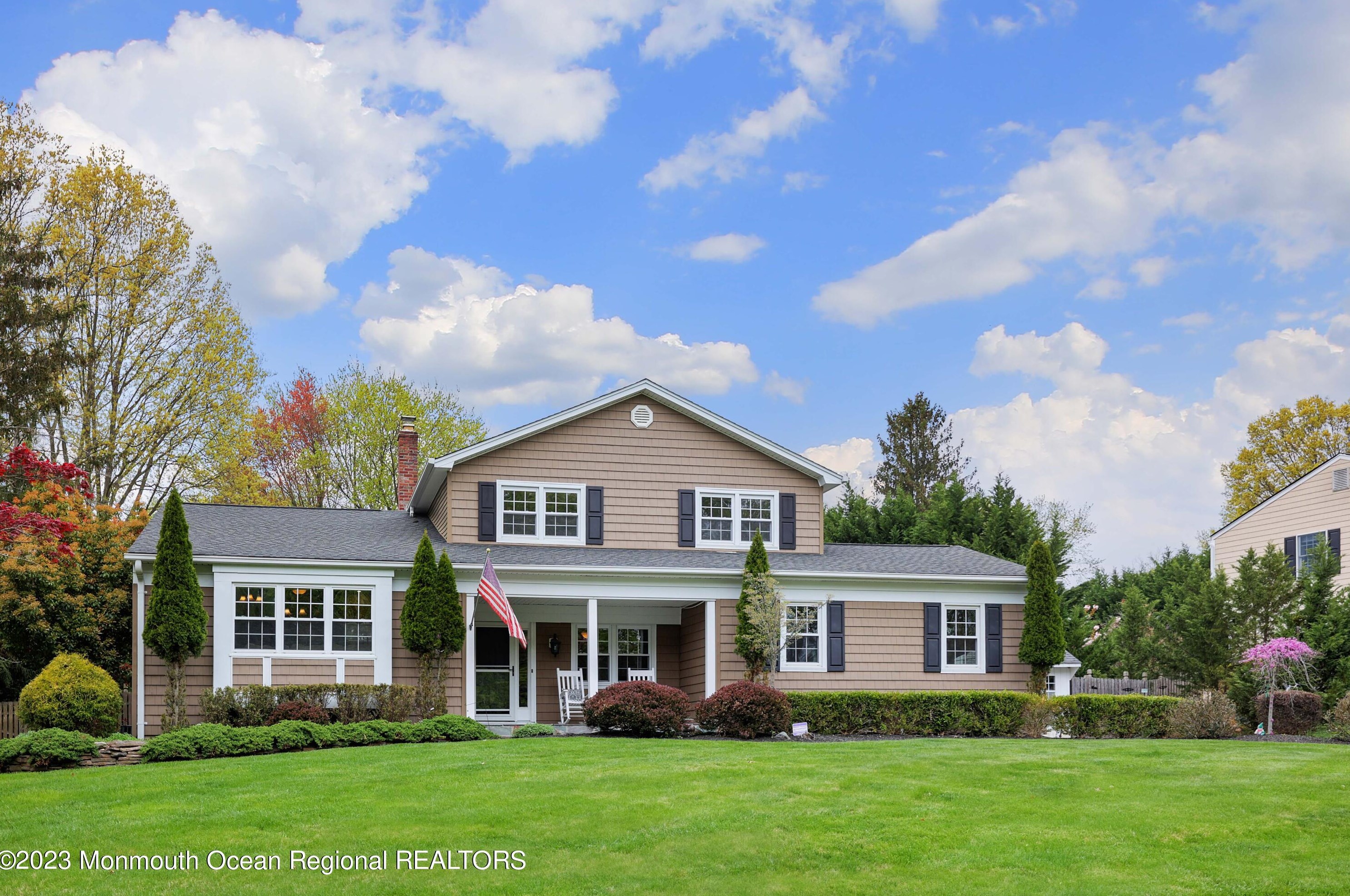 44 Ravine Rd, Tinton Falls, NJ 07701