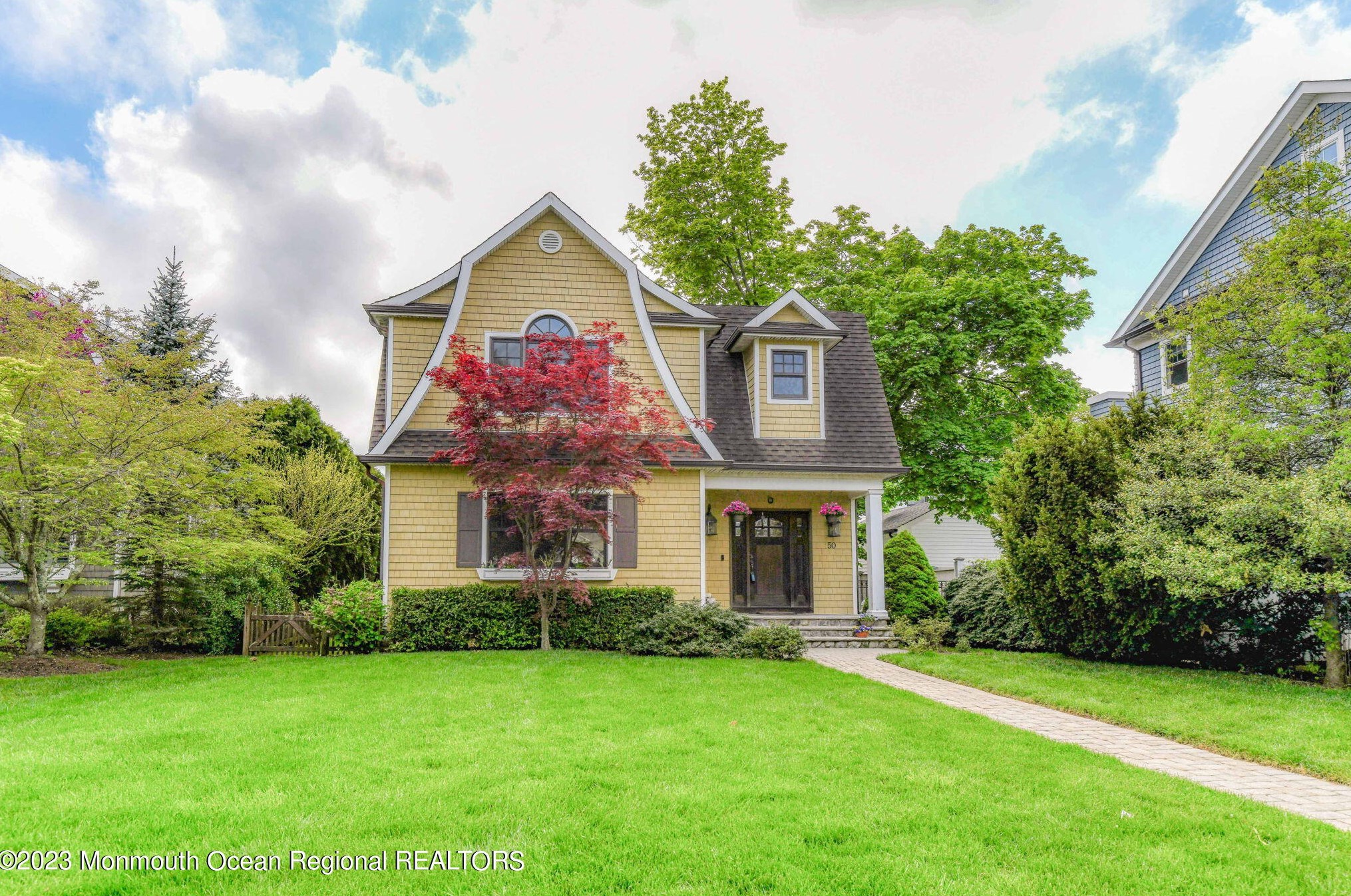 50 Bingham Ave, Locust, NJ 07760