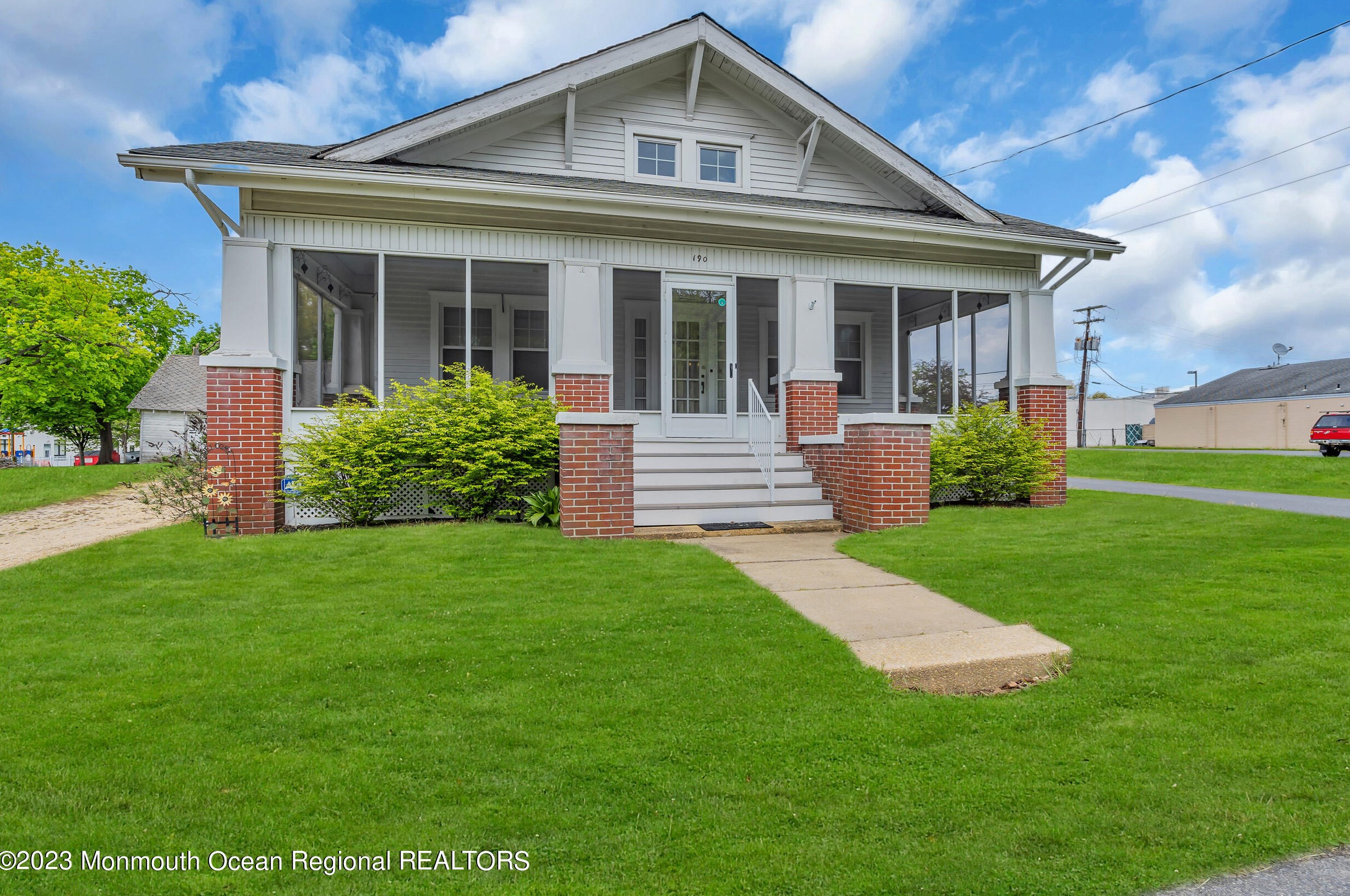 190 James St, Toms River NJ  08753-5543 exterior