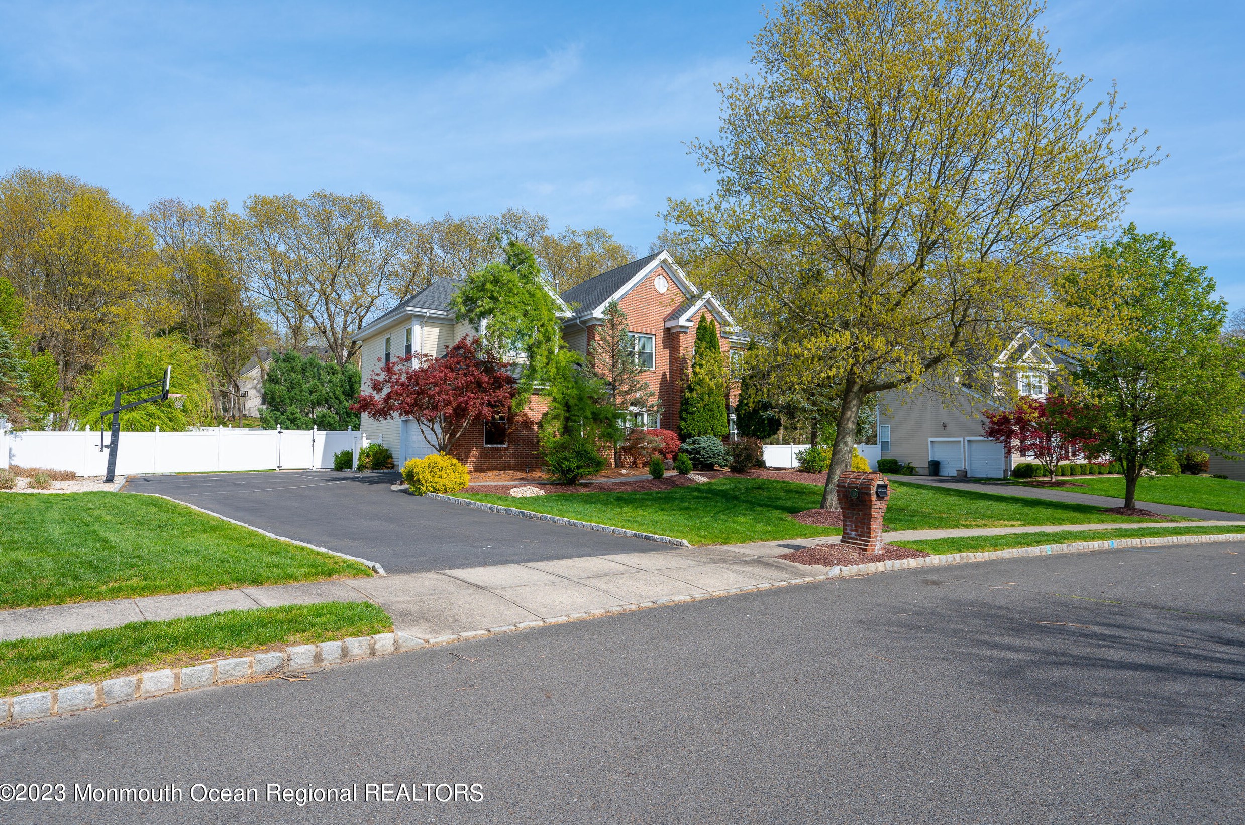 19 Lancaster Way, Jackson Twp, NJ 08527