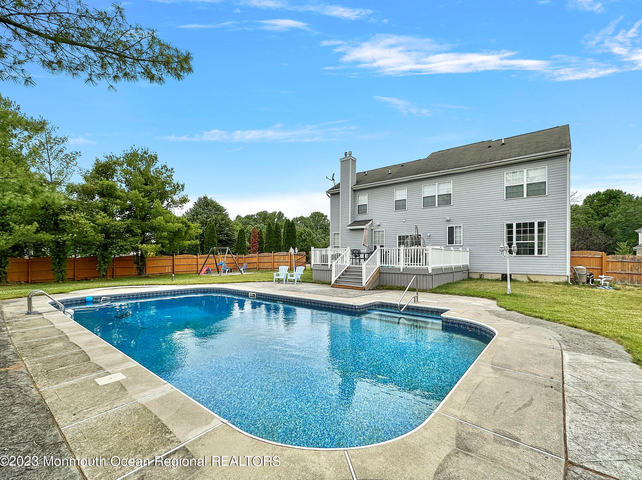32 Lancaster Way, Jackson Twp, NJ 08527