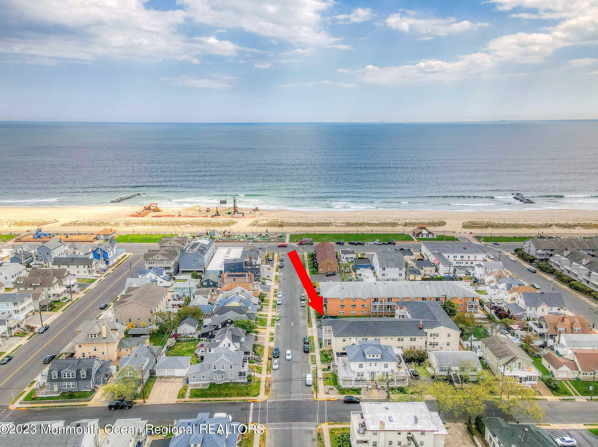 107 Mccabe Ave #307, Bradley Beach, NJ 07720