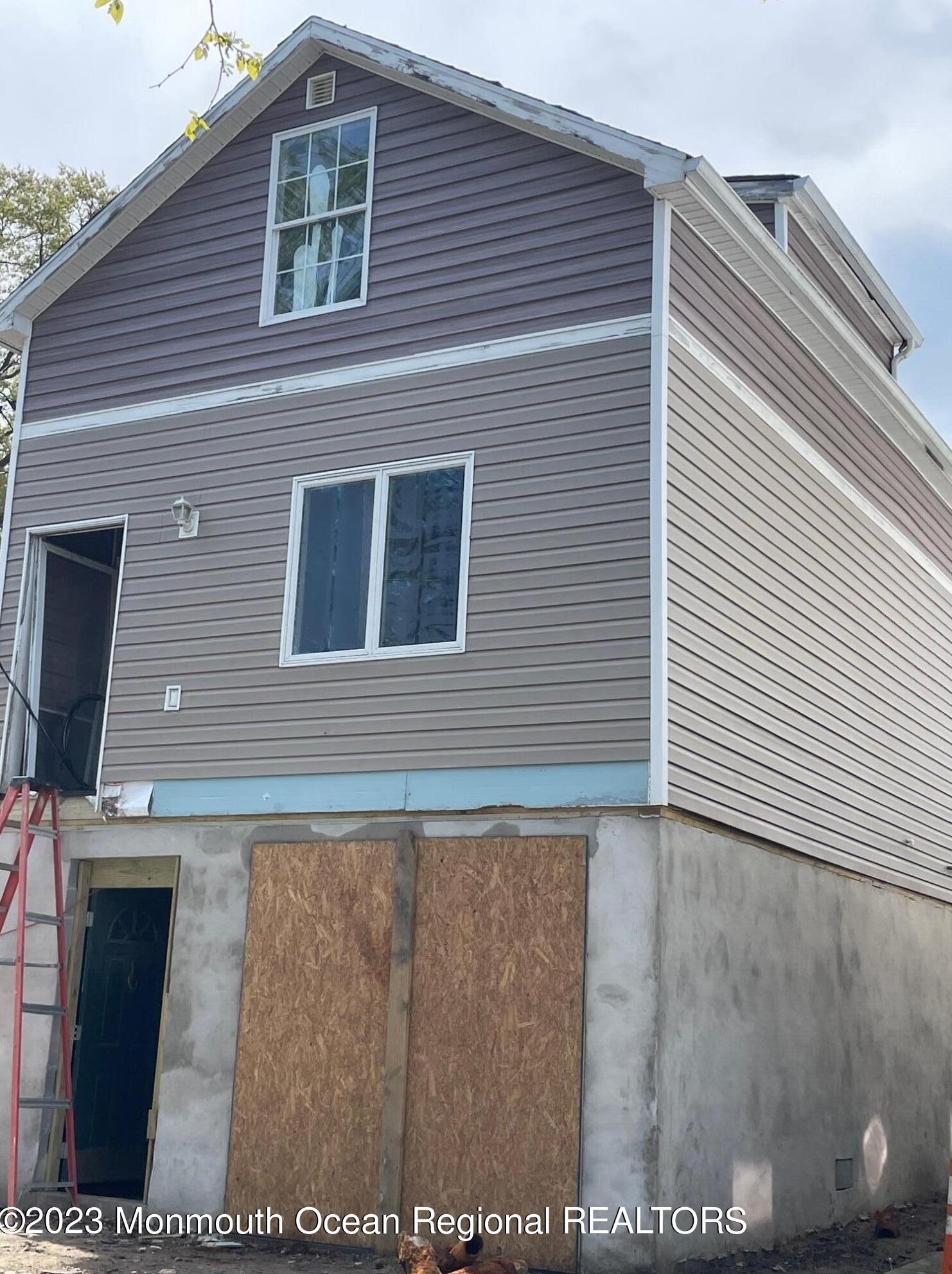 7 Smith Pl #9, Ideal Beach, NJ 07734