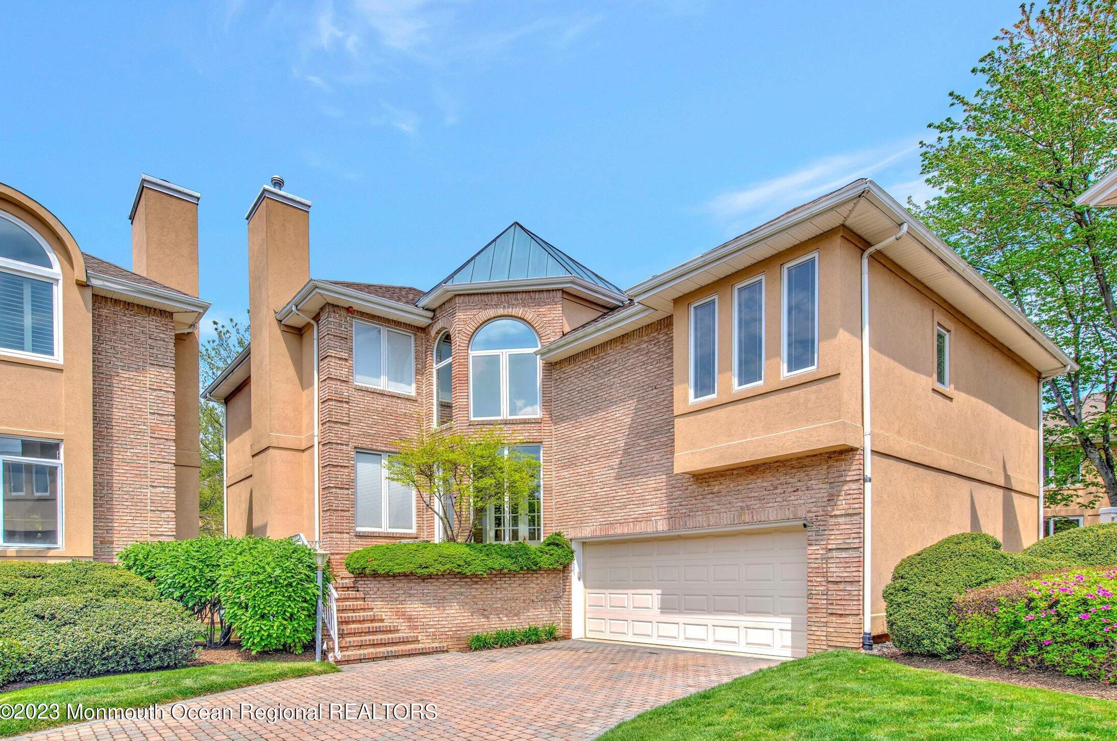 198 Crystal Springs Ct #n198, Holmdel Village, NJ 07733