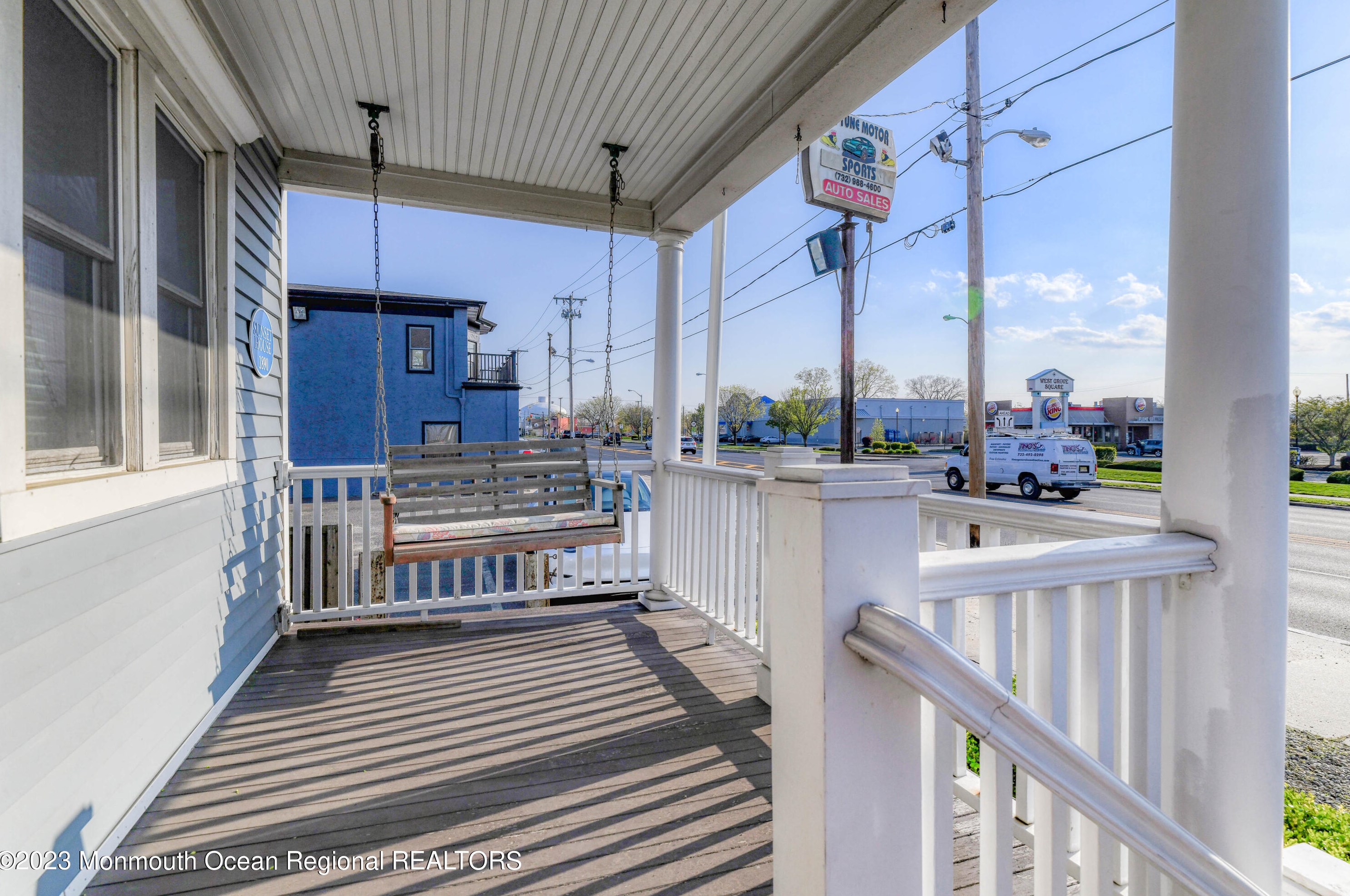 78 S Main St, Ocean Grove, NJ 07756