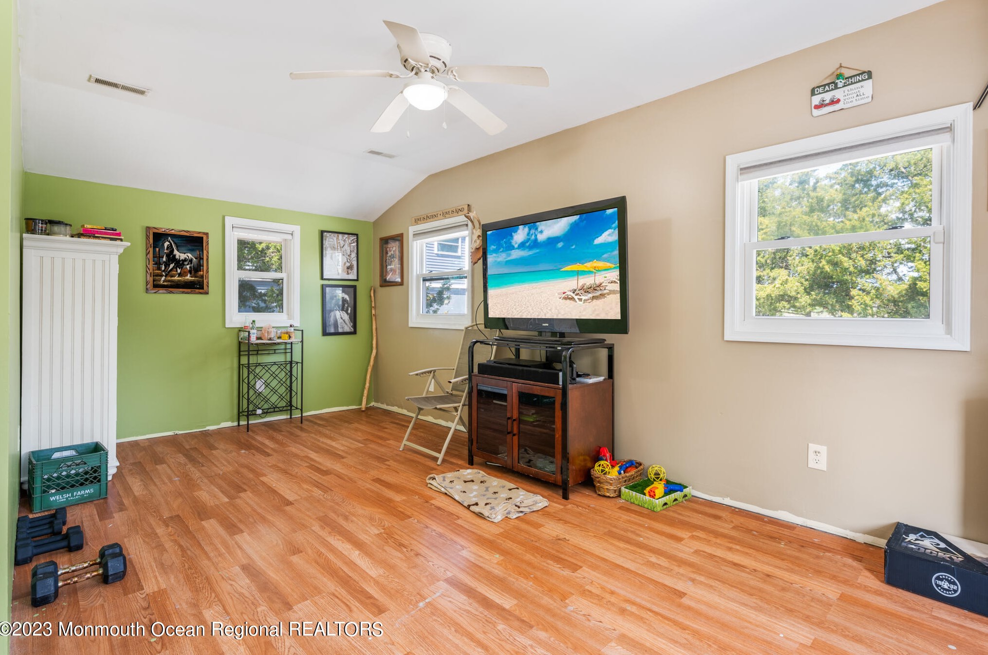 134 Bass Rd, Tuckerton NJ  08087-2403 exterior