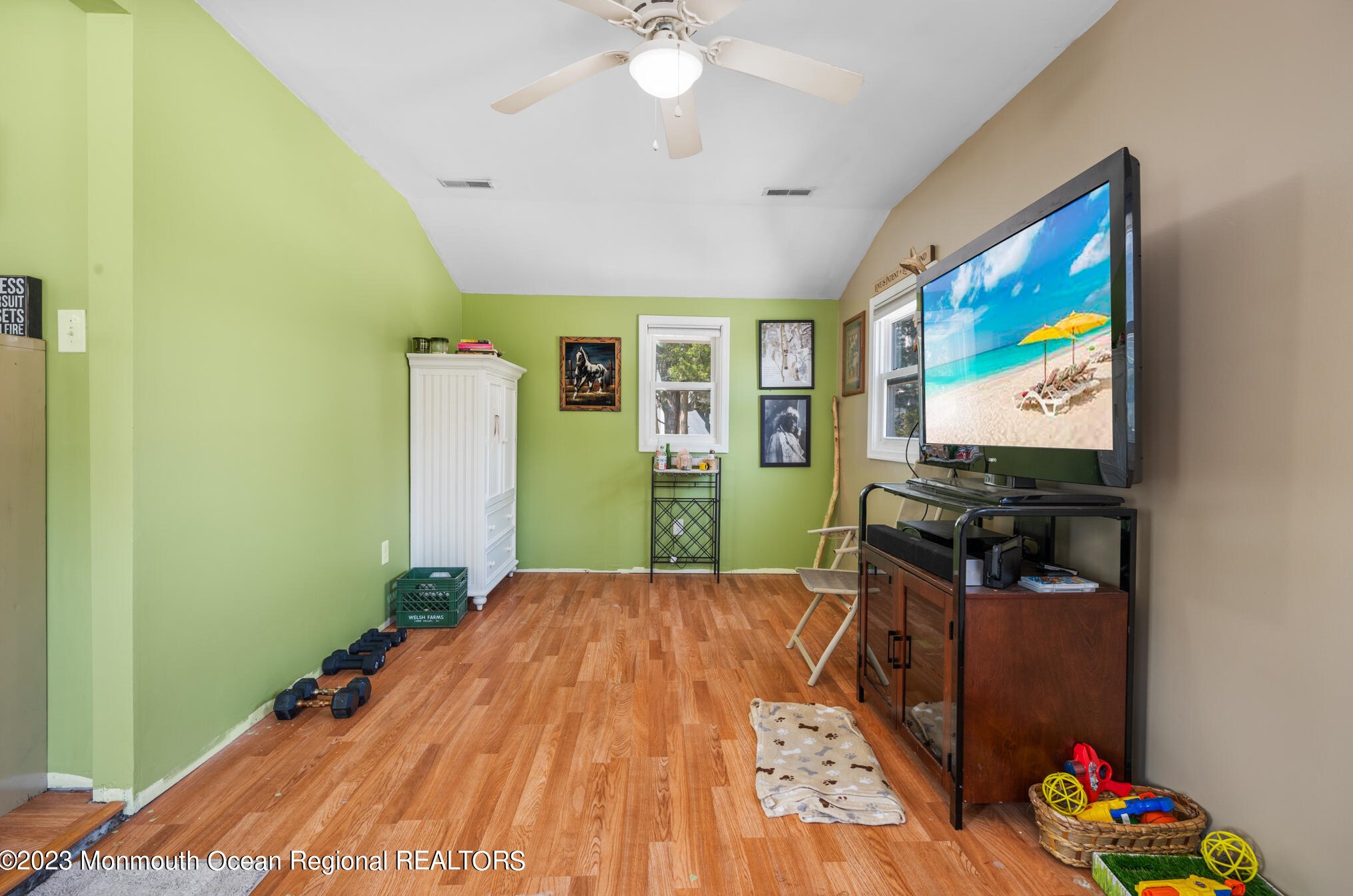 134 Bass Rd, Tuckerton NJ  08087-2403 exterior