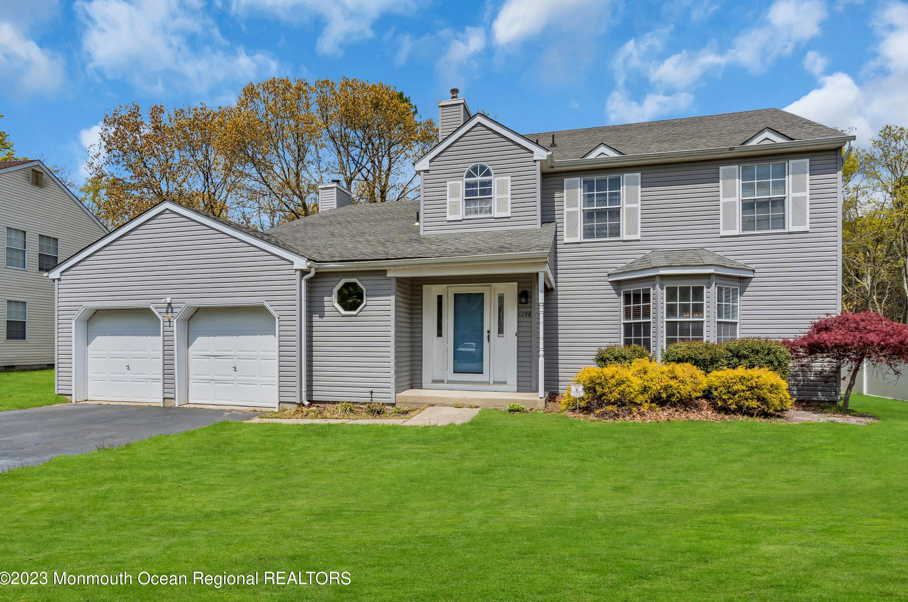 1296 Beauchamps Pl, Toms River, NJ 08753-4012