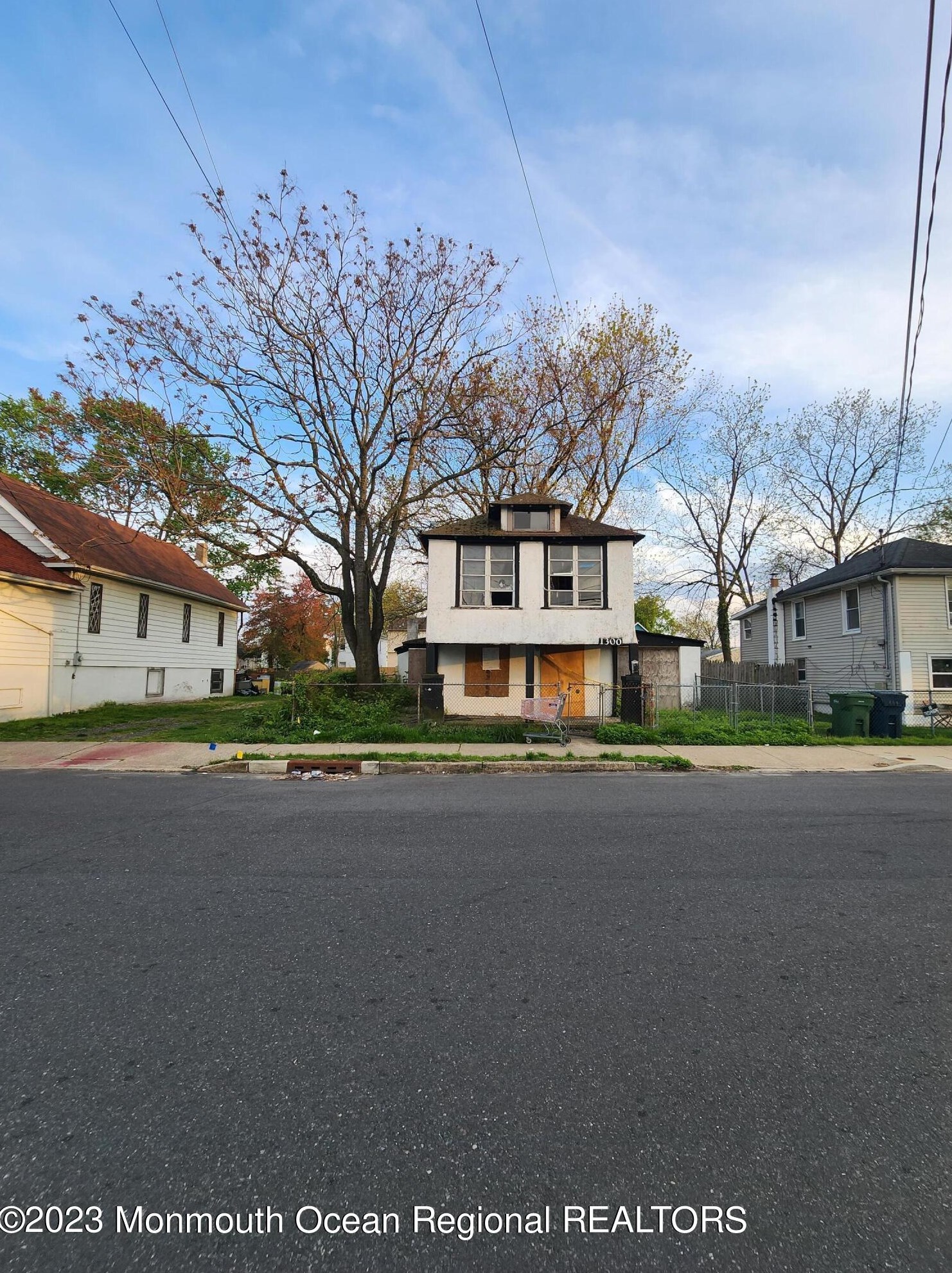 1300 Heck Ave, Wall Township, NJ 07753