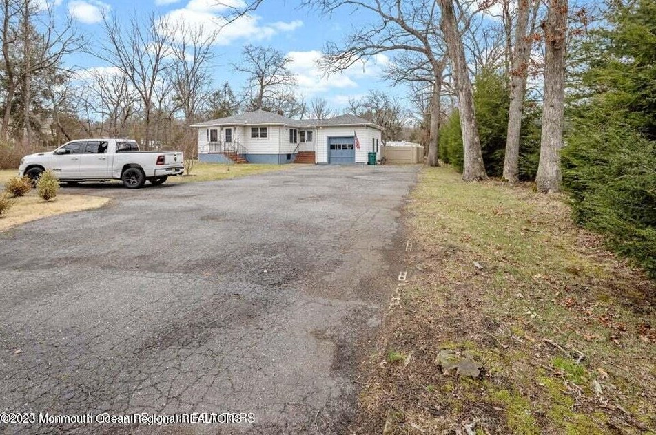 539 E Veterans Hwy, Jackson Twp, NJ 08527