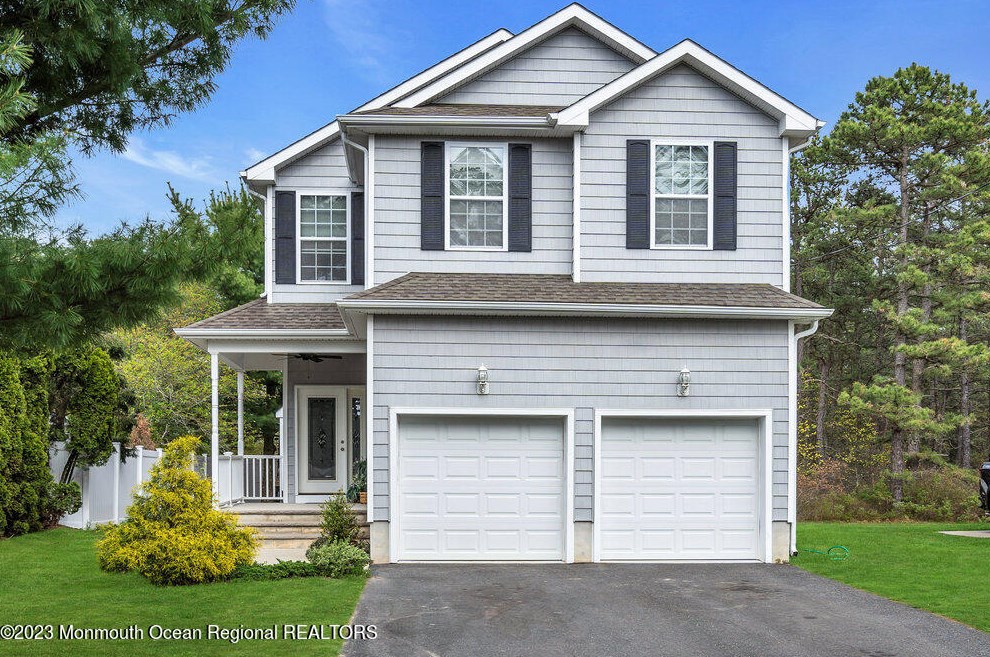 449 Downing Ave, Berkeley Township, NJ 08721