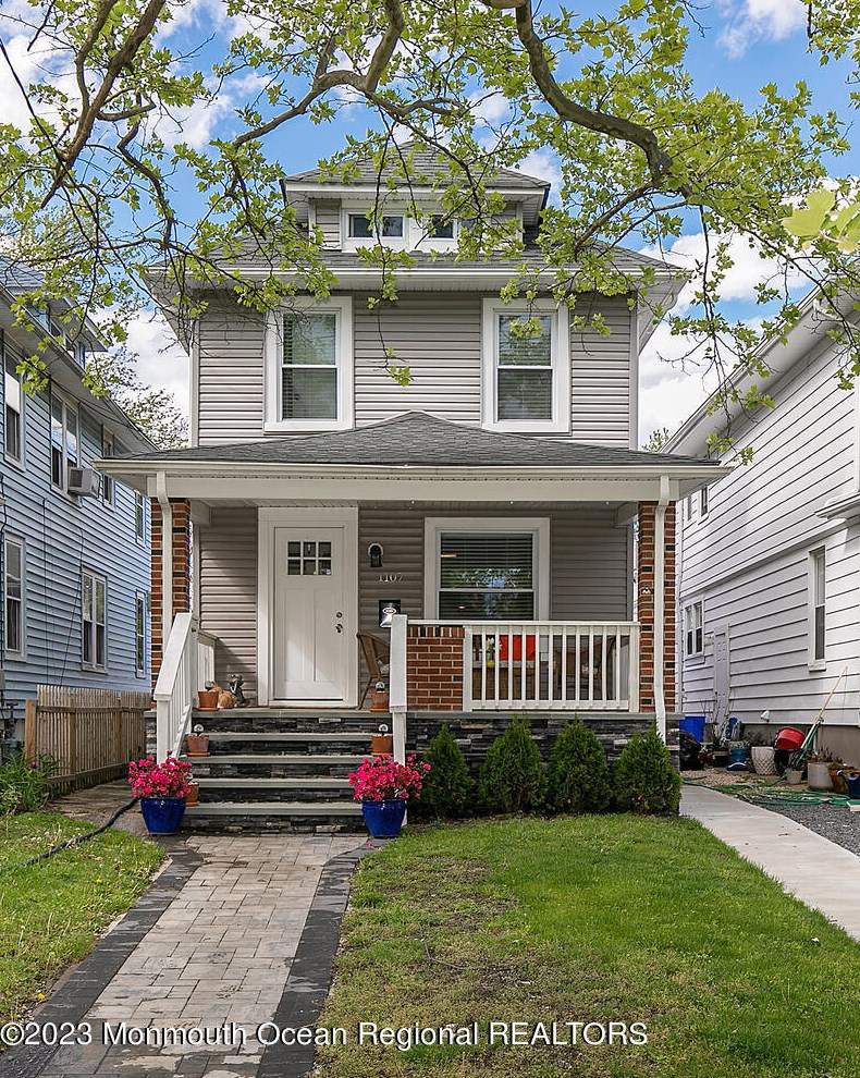 1107 1st Ave, Tinton Falls, NJ 07712