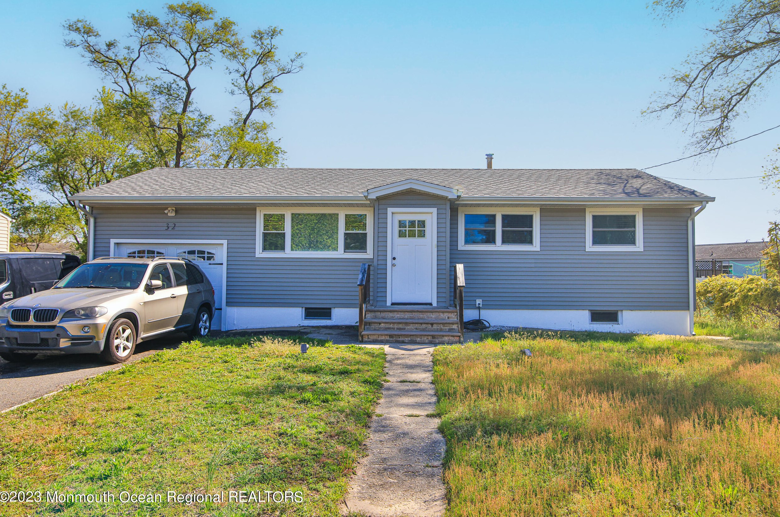 32 Citadel Ave, Toms River NJ  08757-5507 exterior