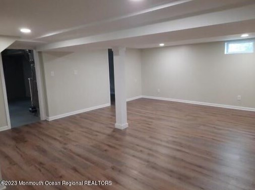32 Citadel Ave, Toms River NJ  08757-5507 exterior