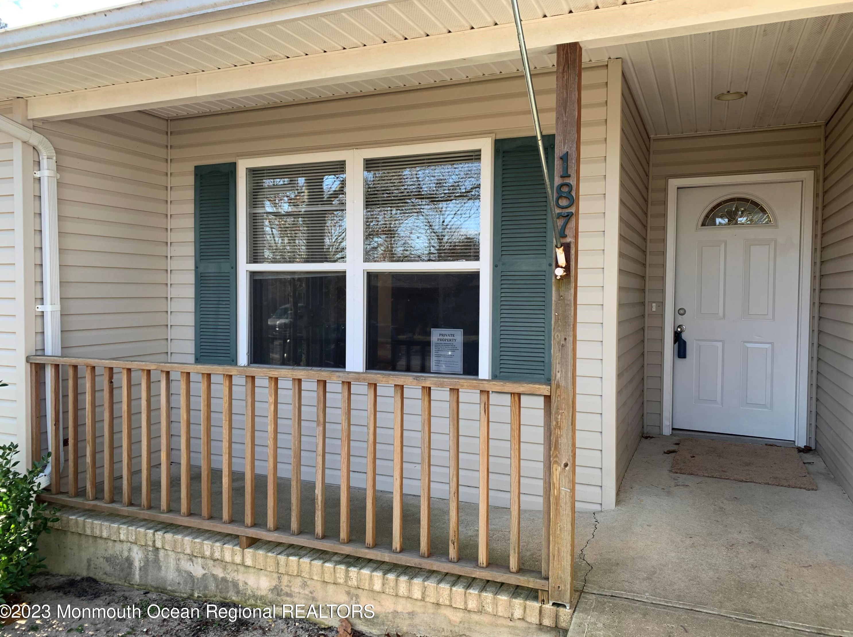 187 Darryl Dr, Tuckerton, NJ 08087