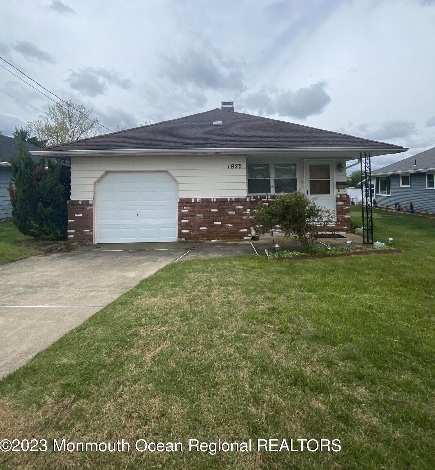 1925 Yorktowne Blvd, Toms River, NJ 08753