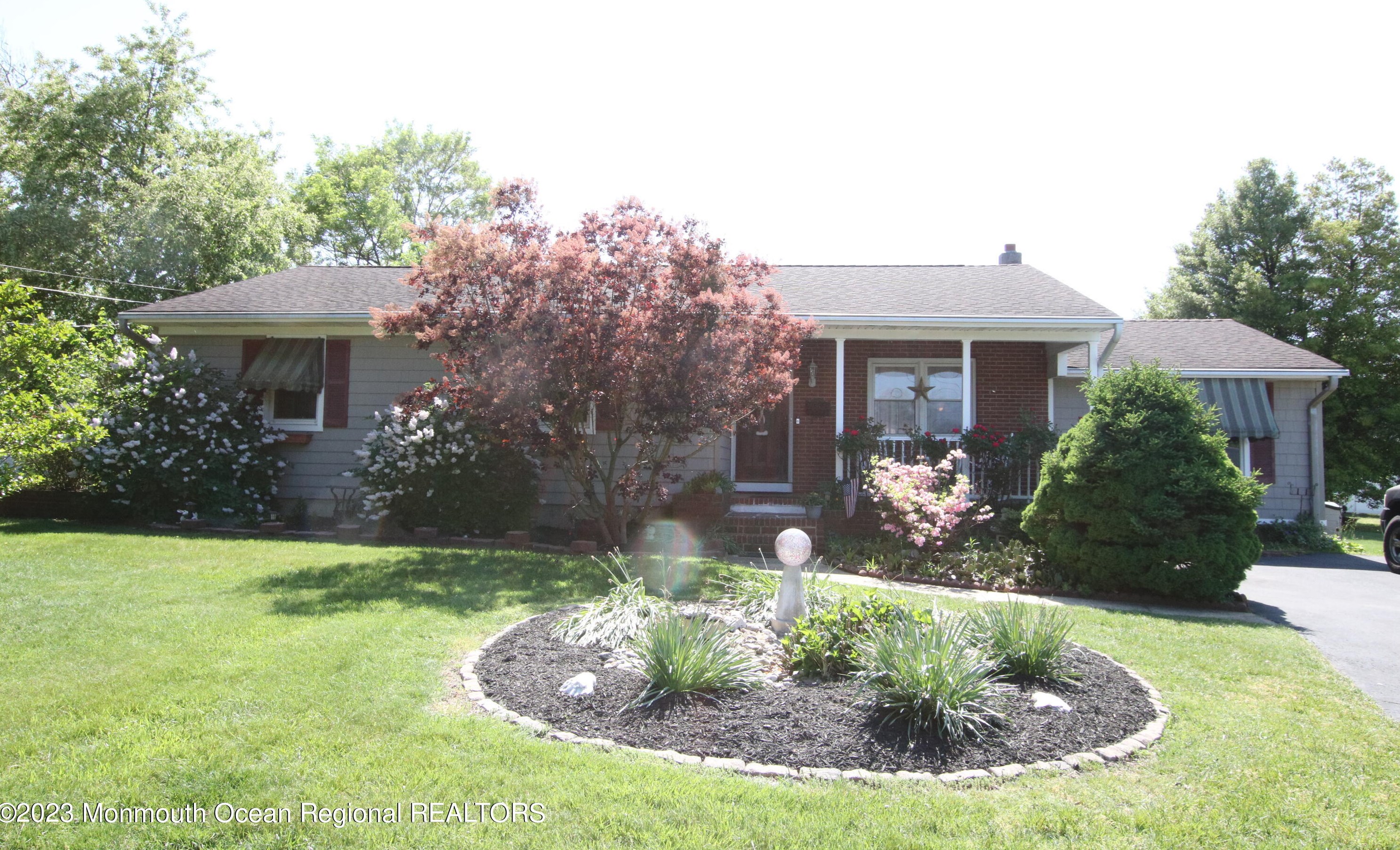37 Coolidge Pl, West Long Branch, NJ 07764