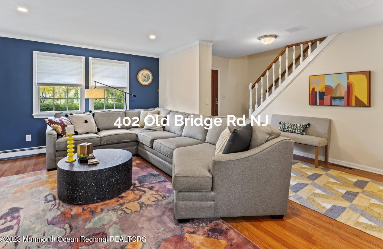 402 Old Bridge Rd, Brielle, NJ 08730