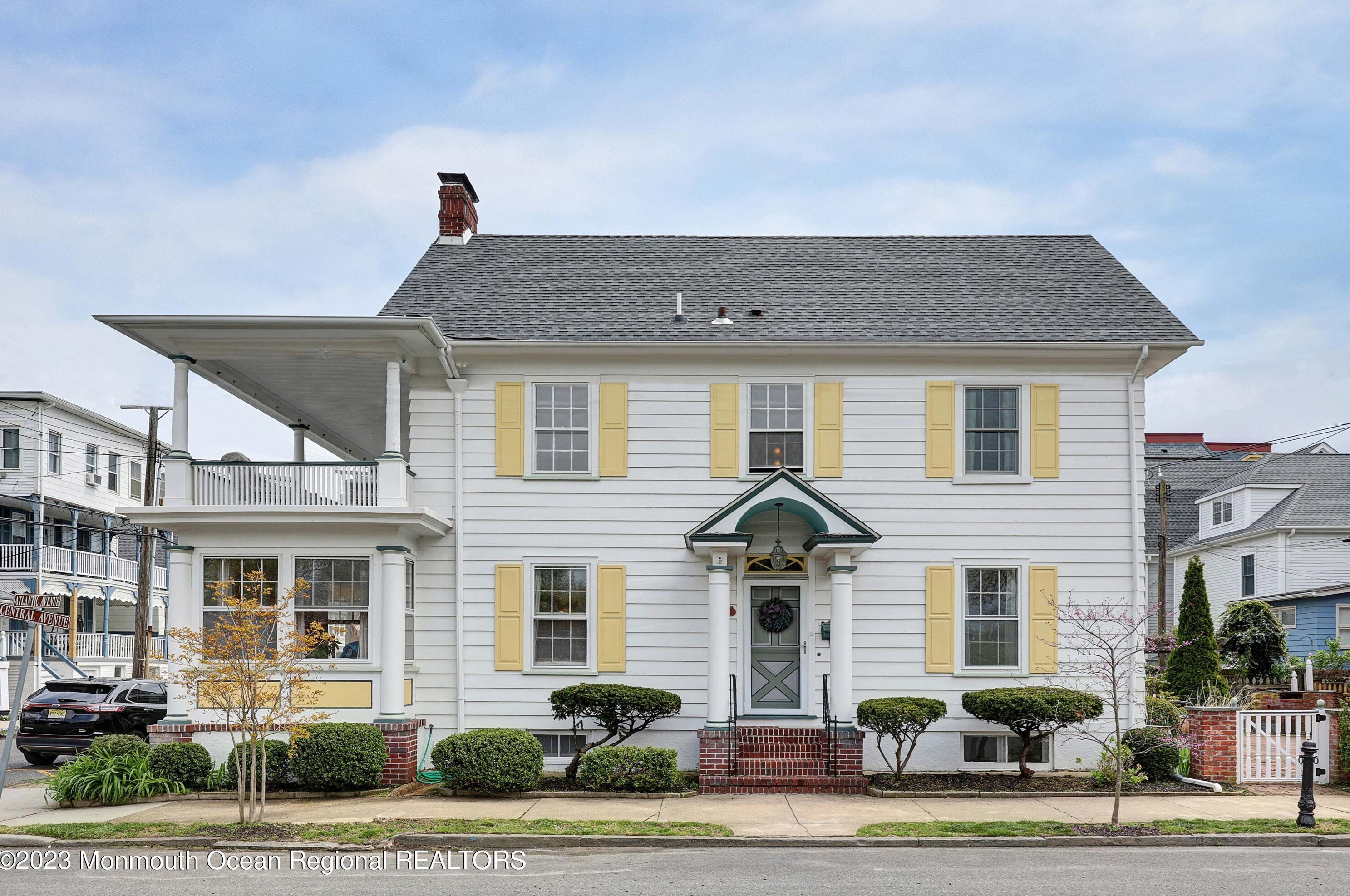 38 Atlantic Ave, Ocean Grove, NJ 07756