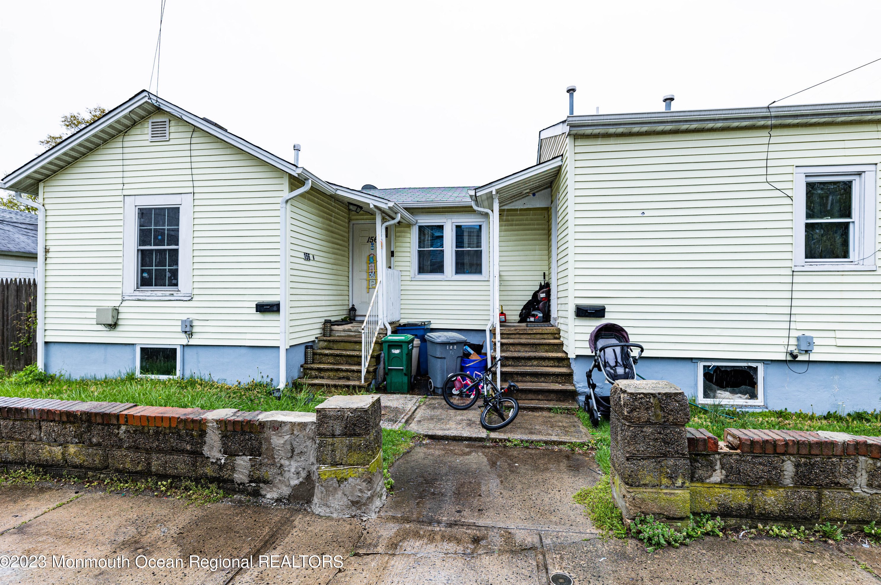 156 Seeley Ave, Ideal Beach, NJ 07734-1354