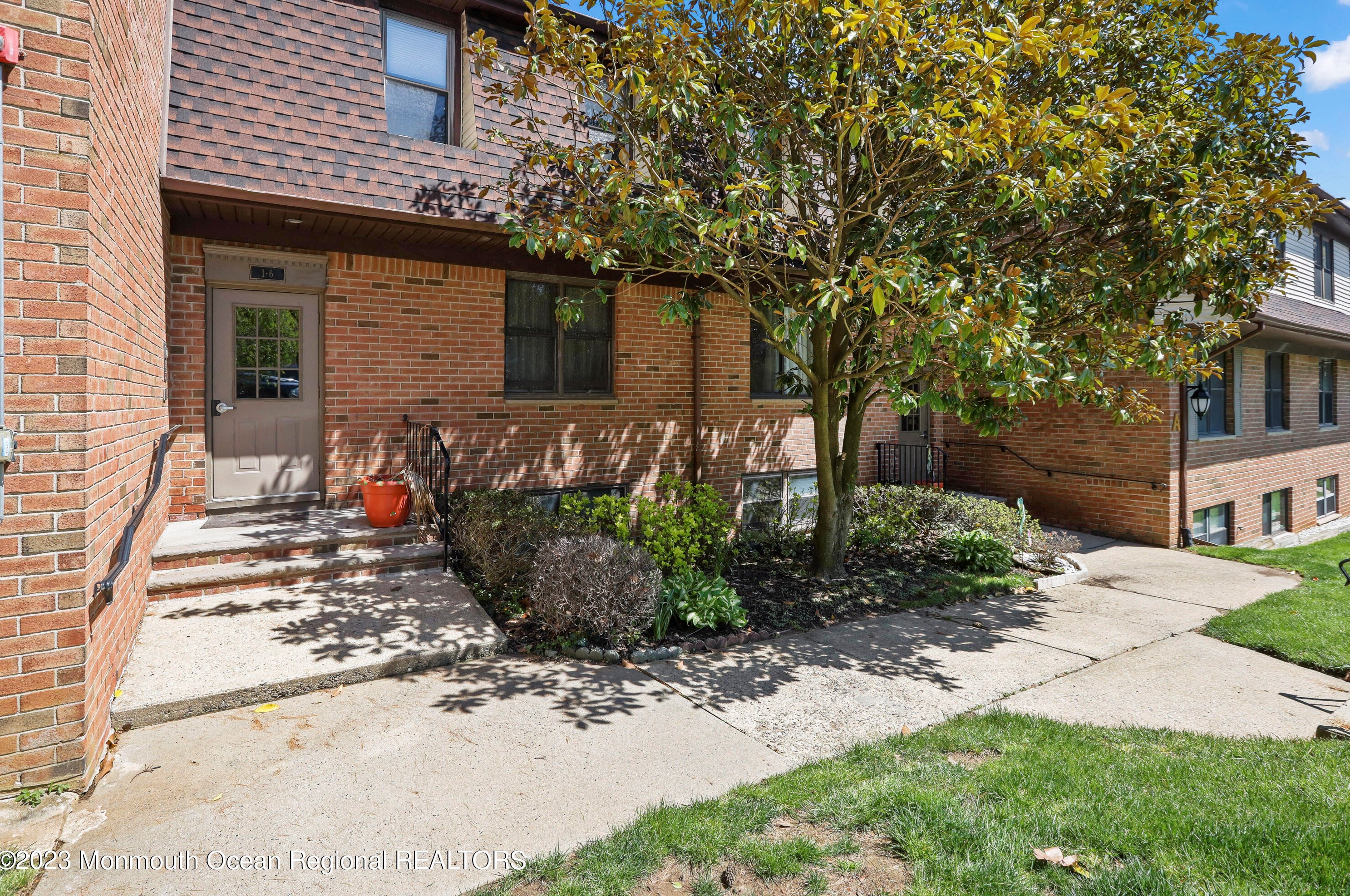 200 Portland Rd #a-3, Monmouth Hills, NJ 07732