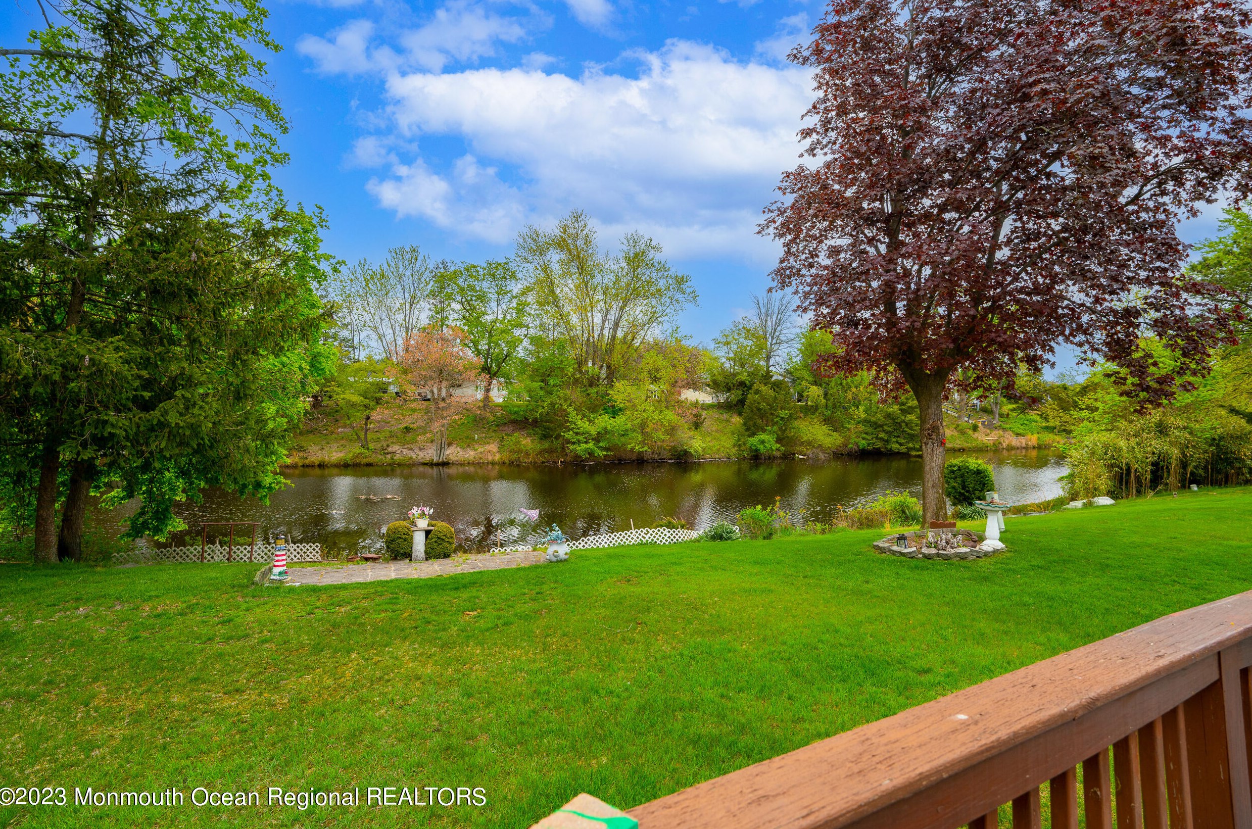 126 Charlotteville Dr, Toms River, NJ 08757