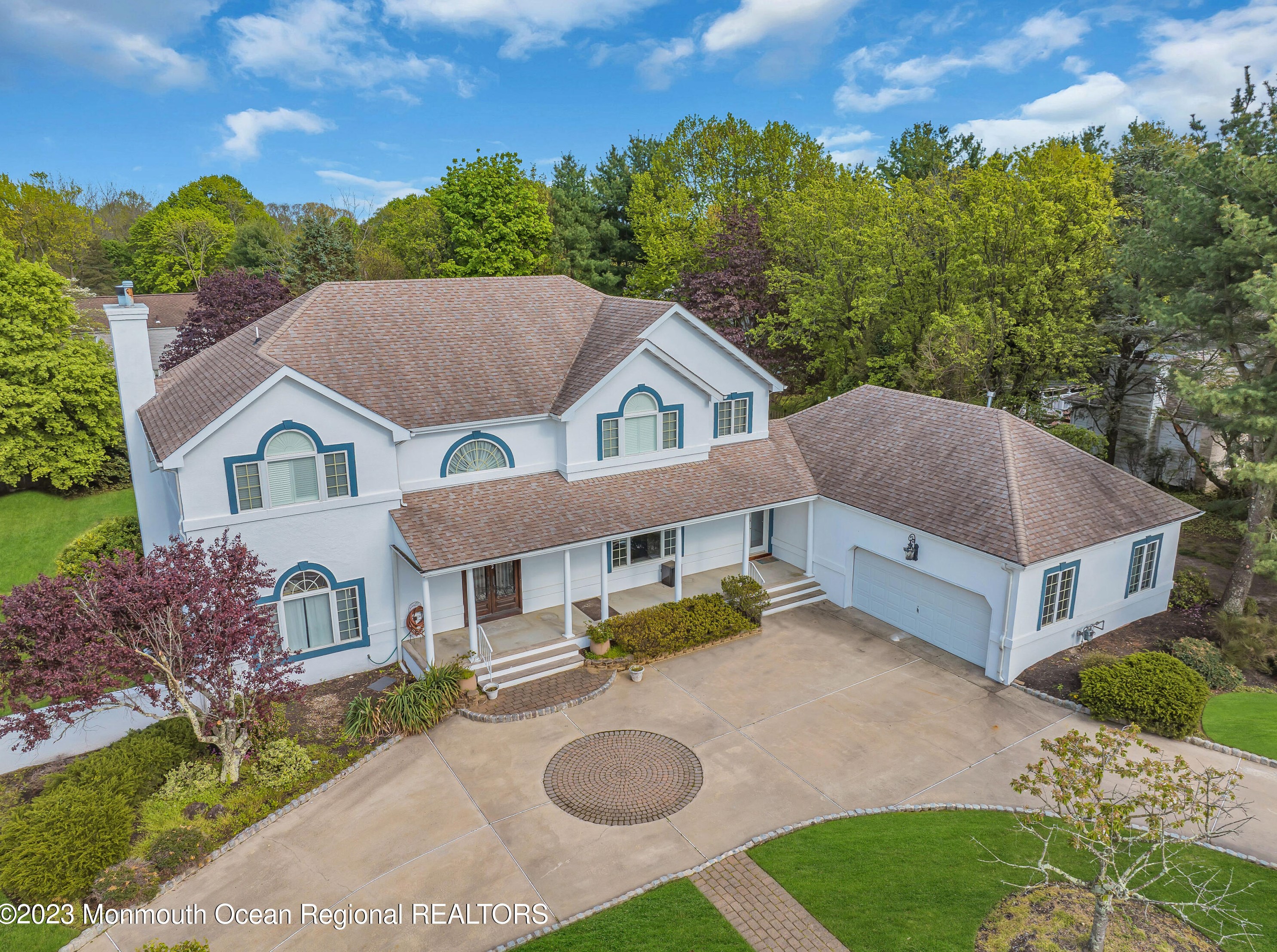 22 Meadow Ln, West Long Branch, NJ 07764