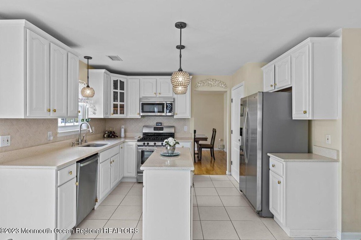 3122 Boxer St, Toms River NJ  08753-4810 exterior