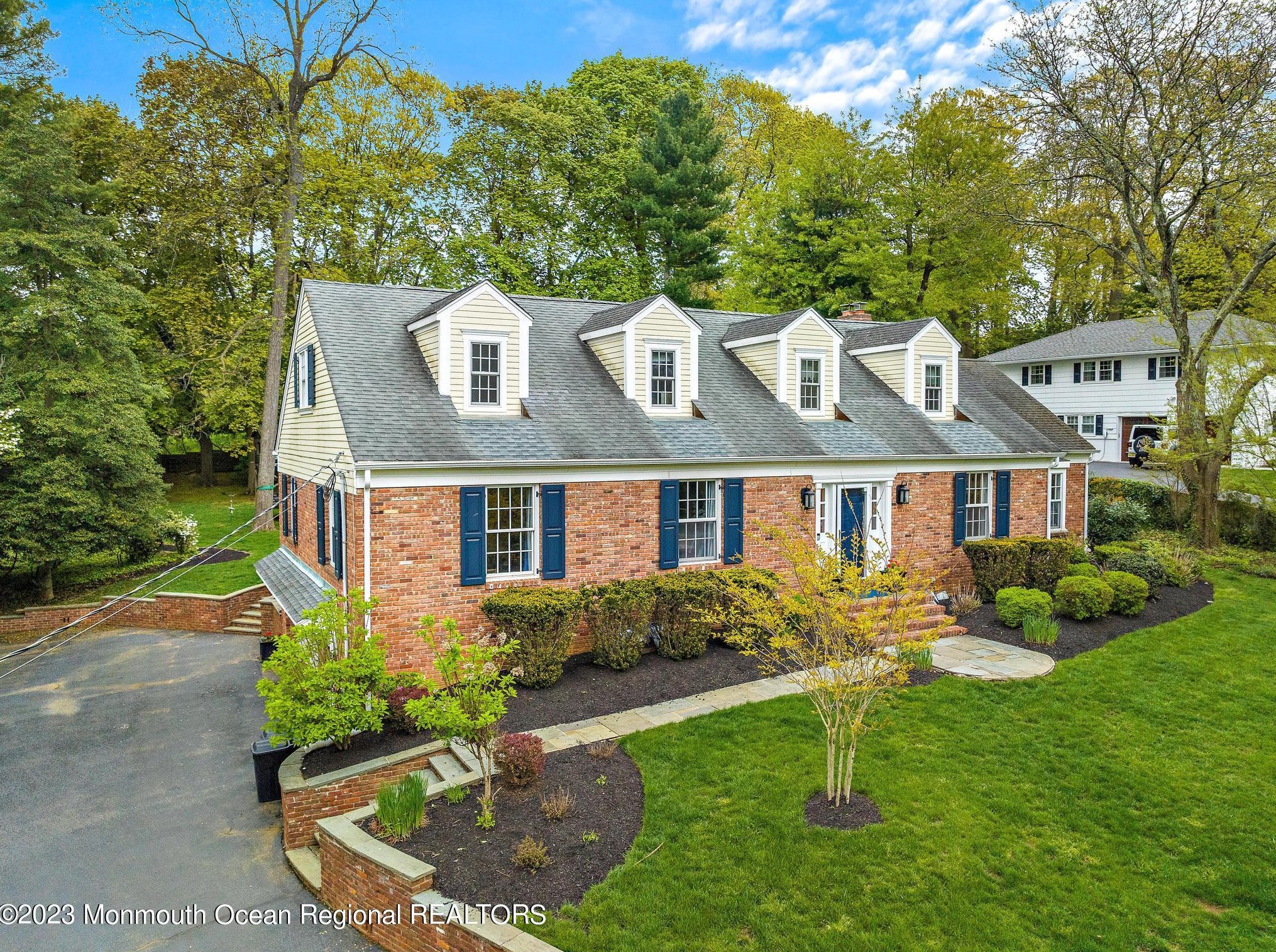 17 Circle Dr, Locust, NJ 07760