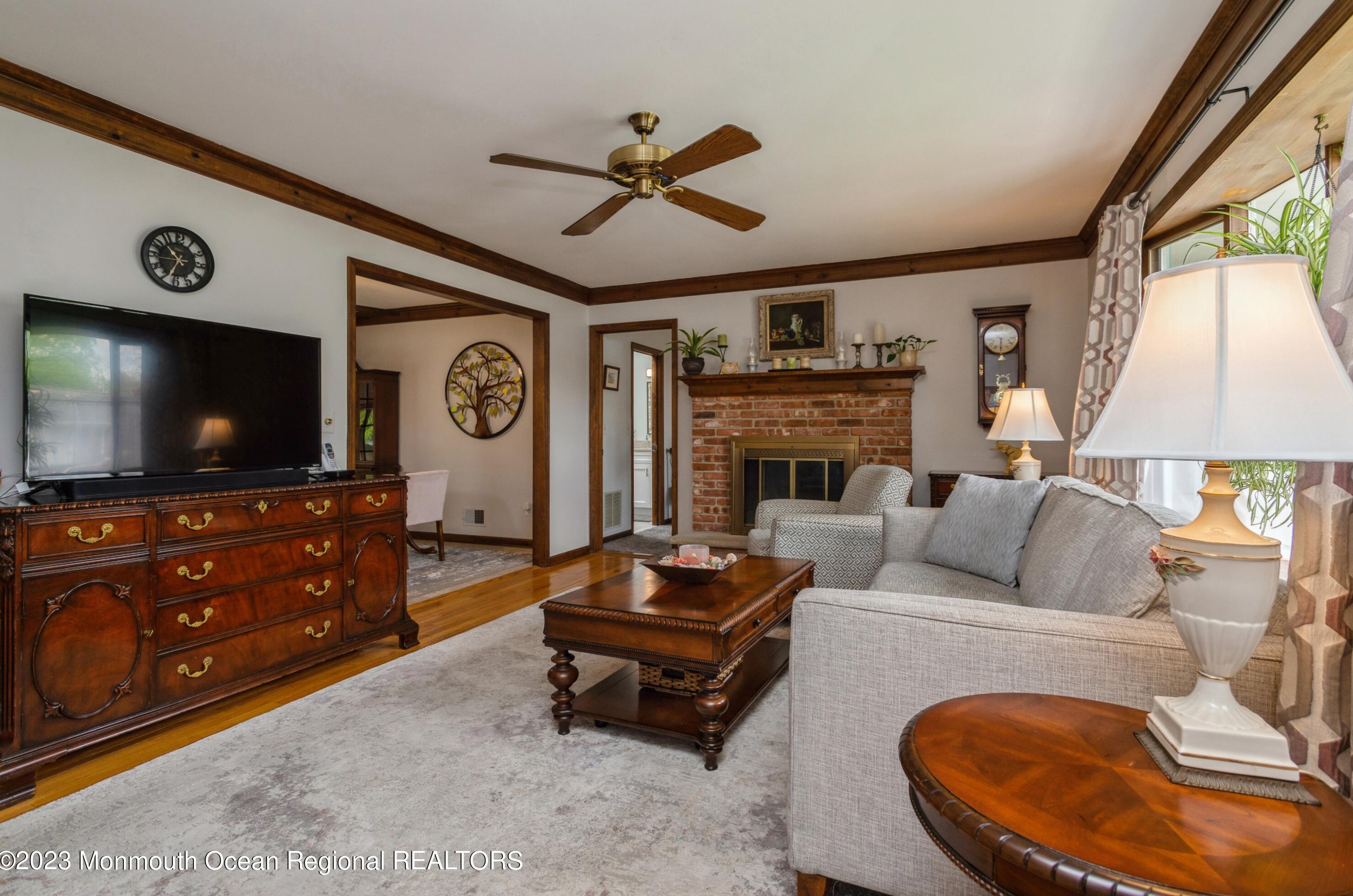 813 Windward Ave, Beachwood, NJ 08722-4629