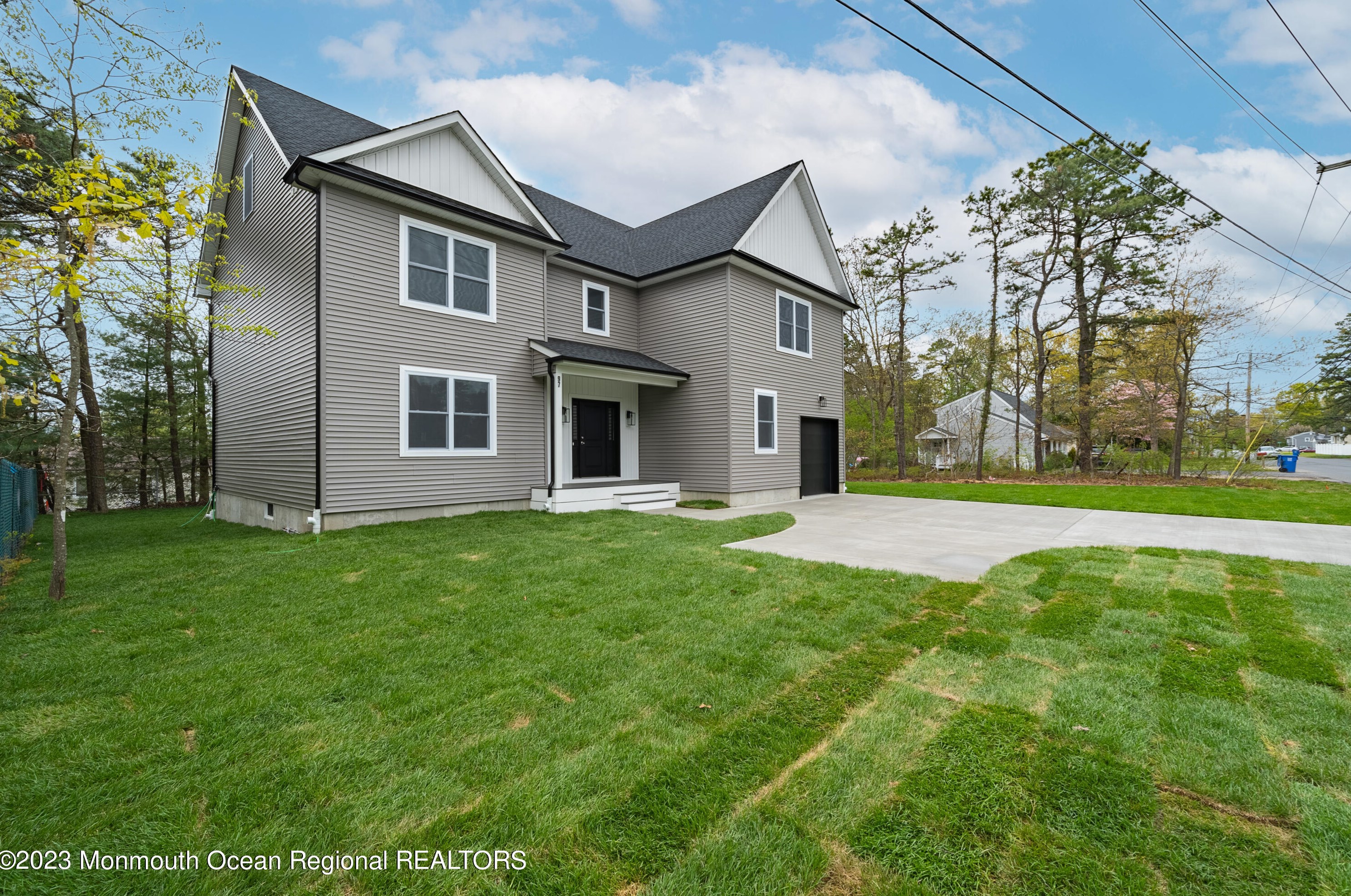 97 Northampton Blvd, Toms River, NJ 08757