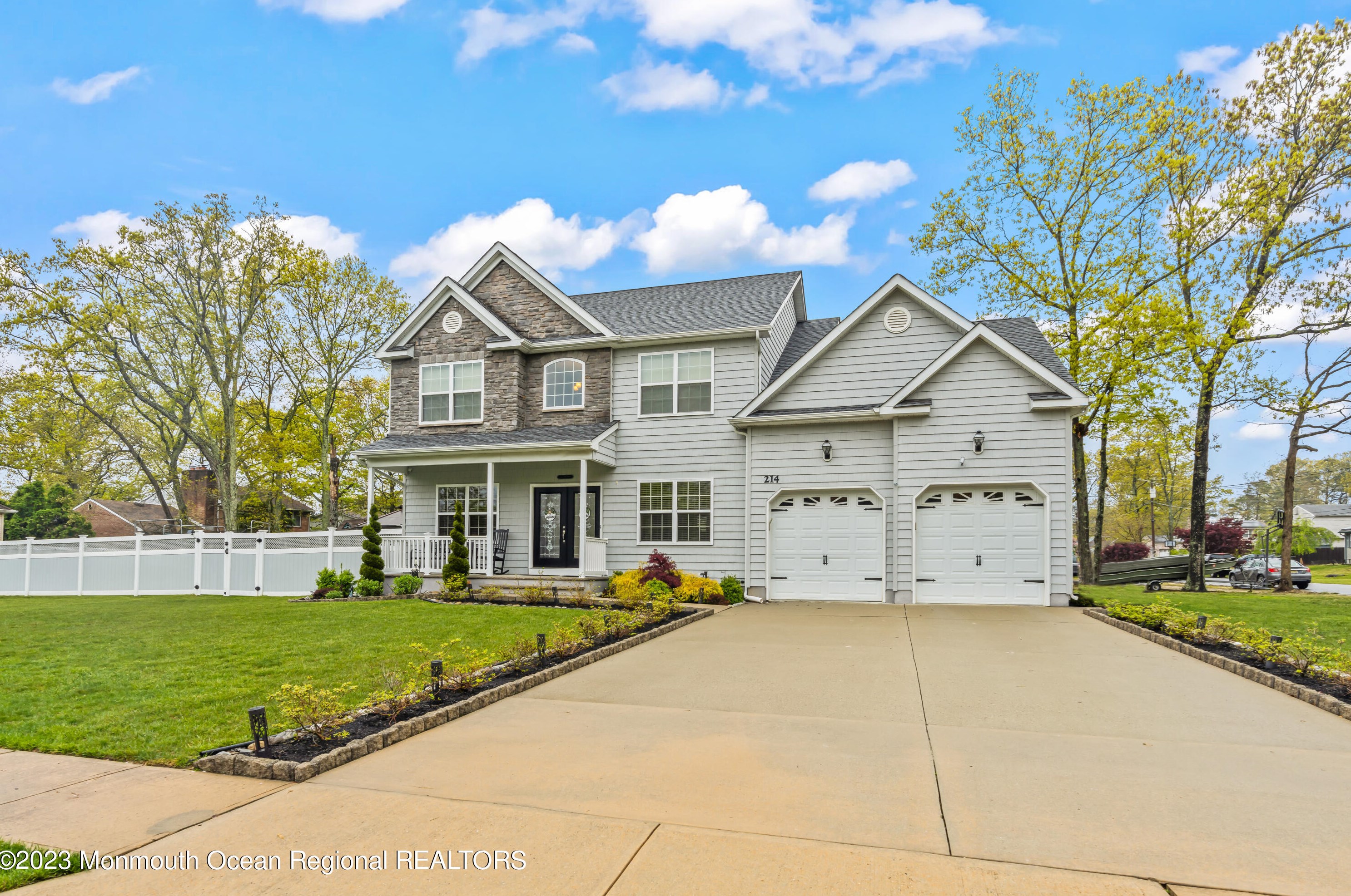 214 Lexington Ave, Berkeley Township, NJ 08721