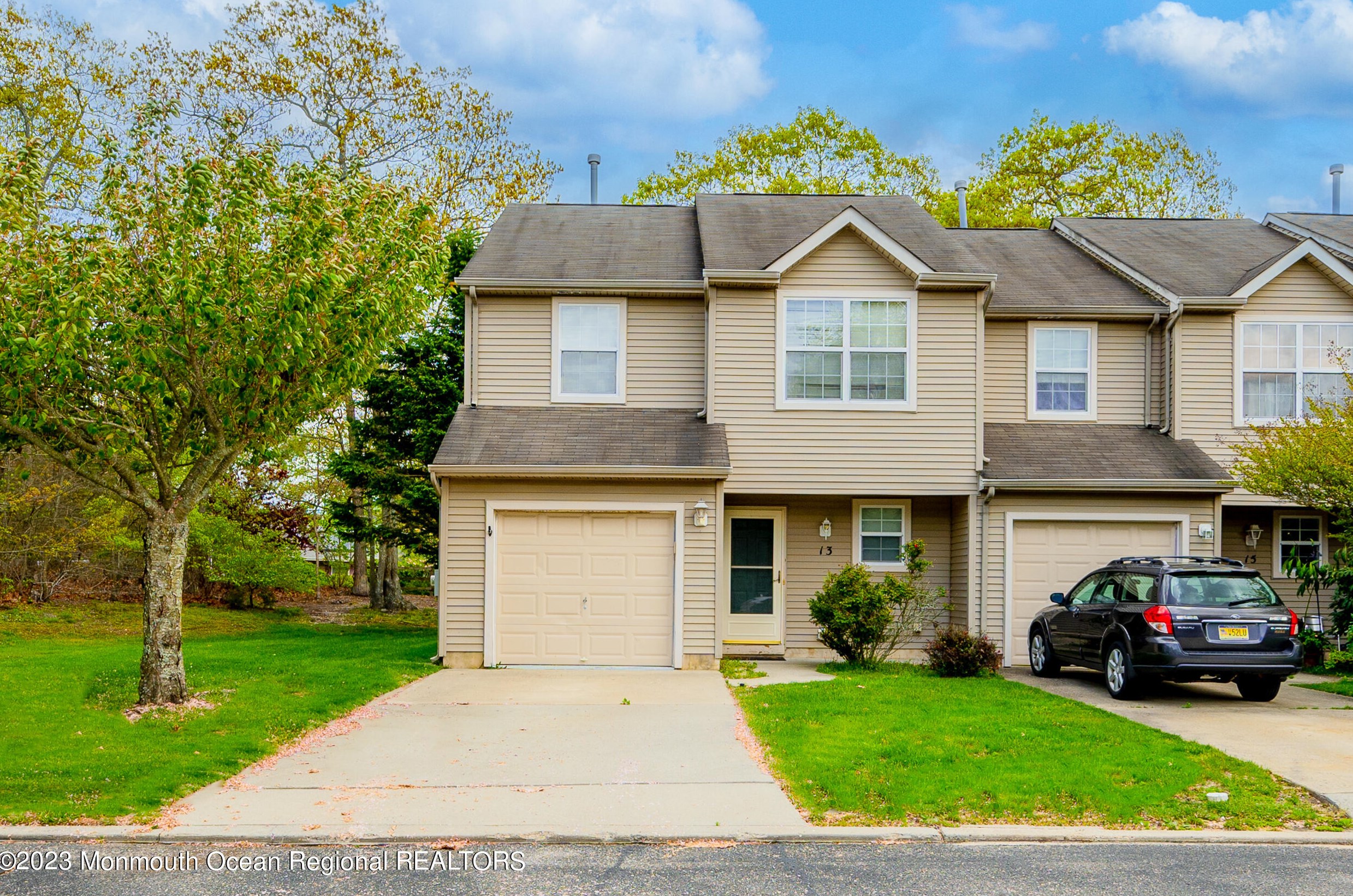 13 Schooner Court, Tuckerton, NJ 08087