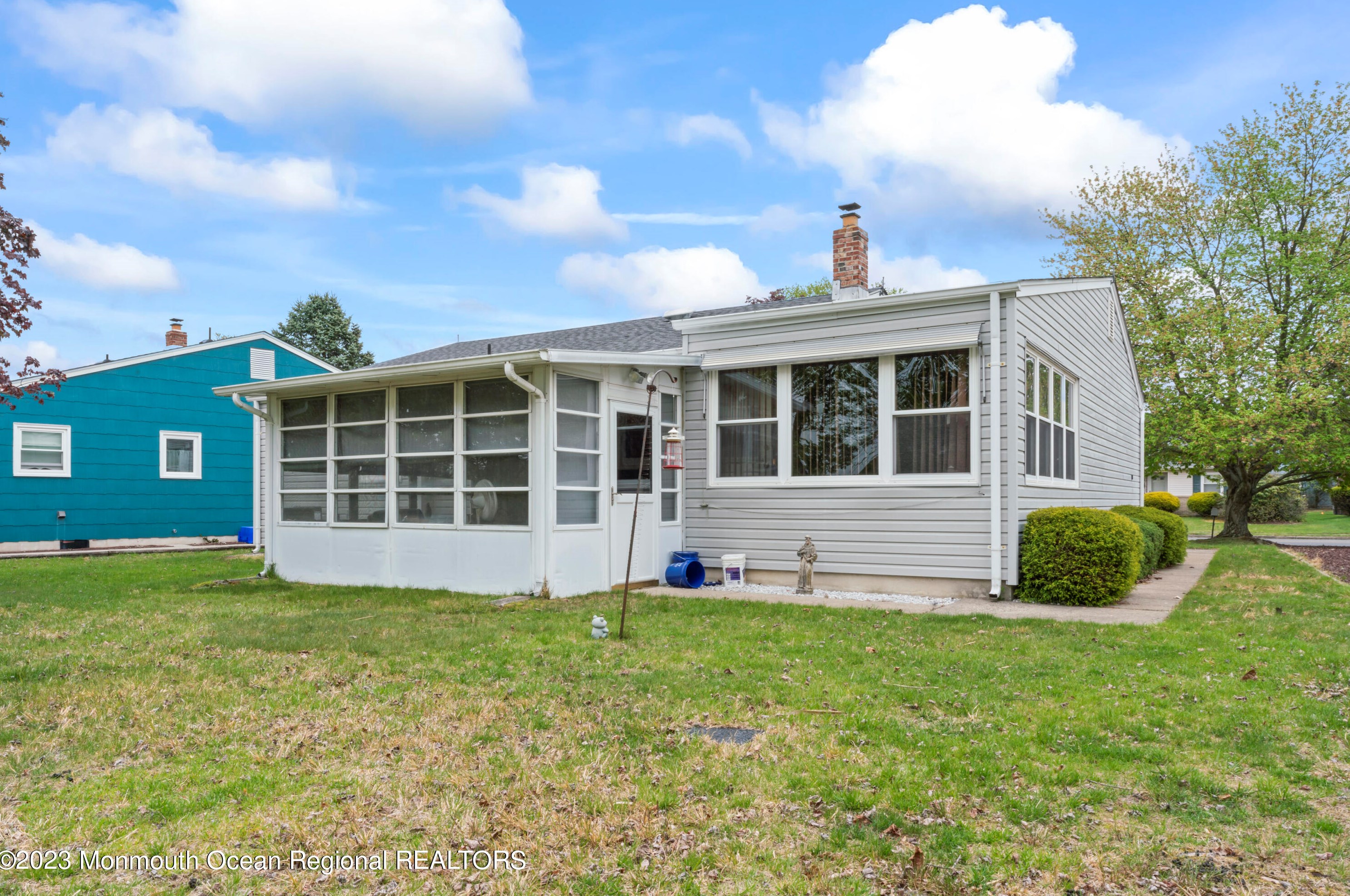 63 Nostrand Dr, Toms River NJ  08757-6341 exterior