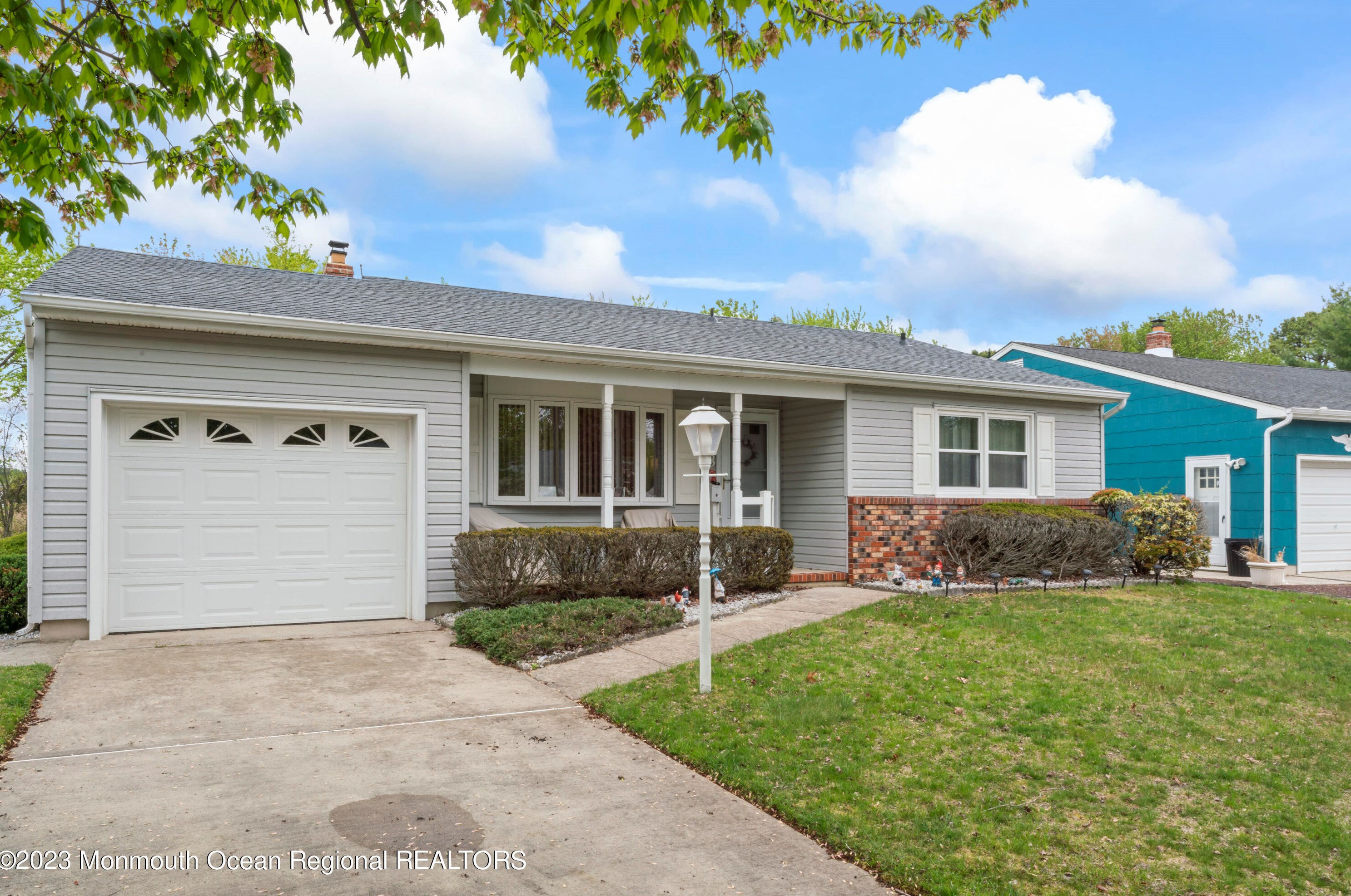 63 Nostrand Dr, Toms River NJ  08757-6341 exterior