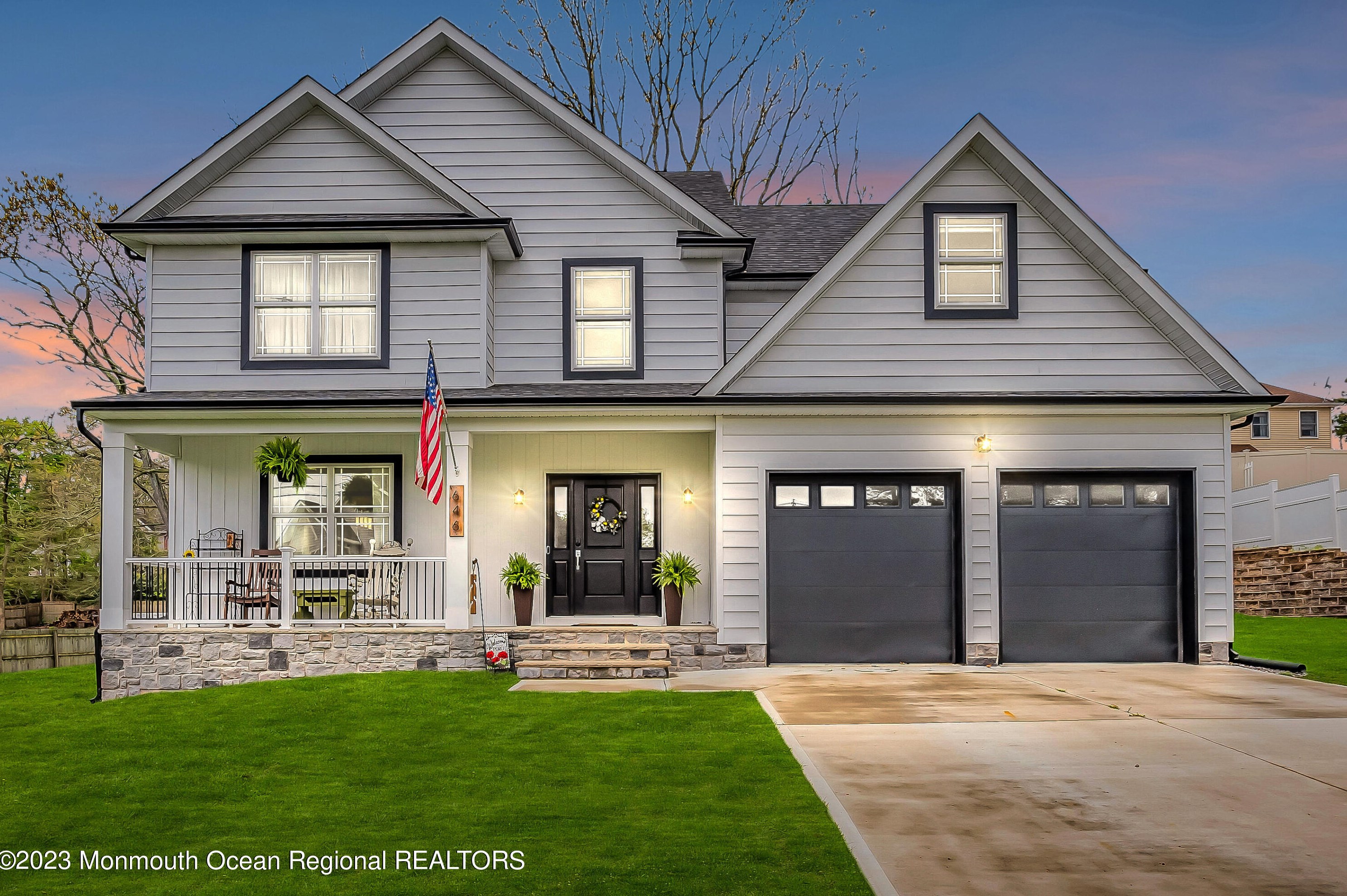 646 Hillside Ave, Bricktown, NJ 08724