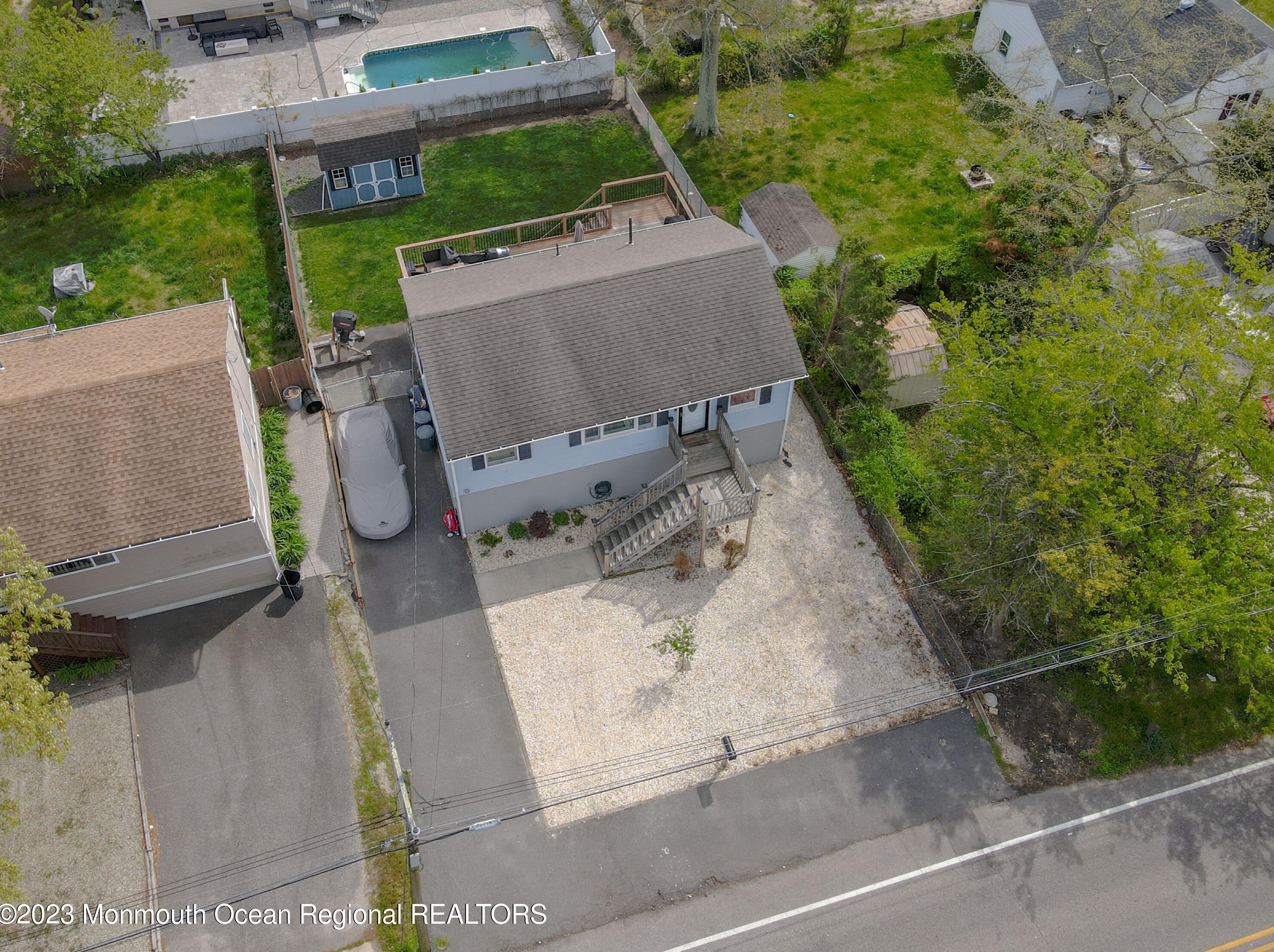 903 Clairmore Ave, Lacey Township, NJ 08734