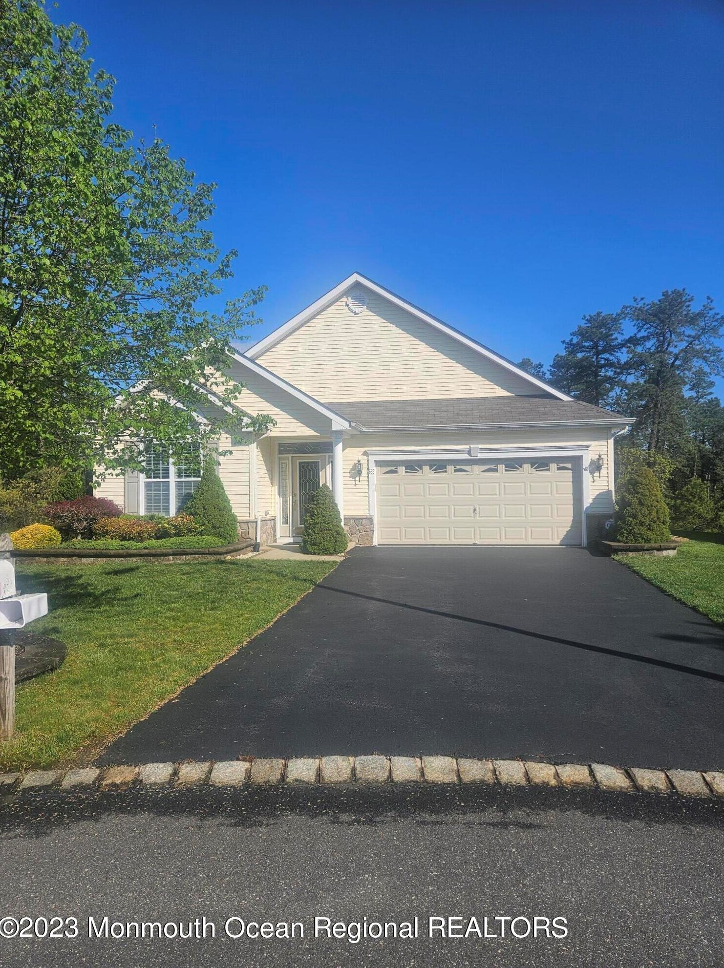 683 Timberline Lane, Lakehurst, NJ 08759
