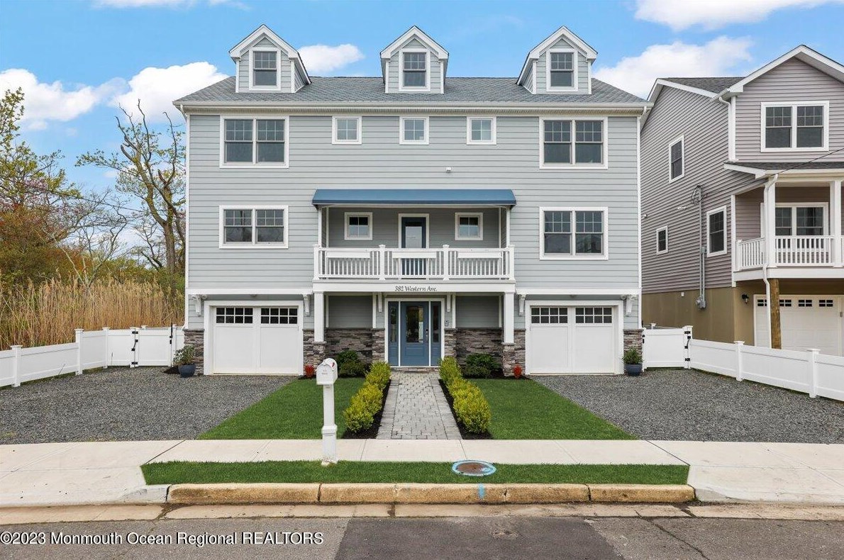 382 Western Ave, Point Pleasant Beach, NJ 08742
