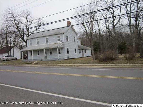 612 Aldrich Rd, Wall Township, NJ 07731-1913