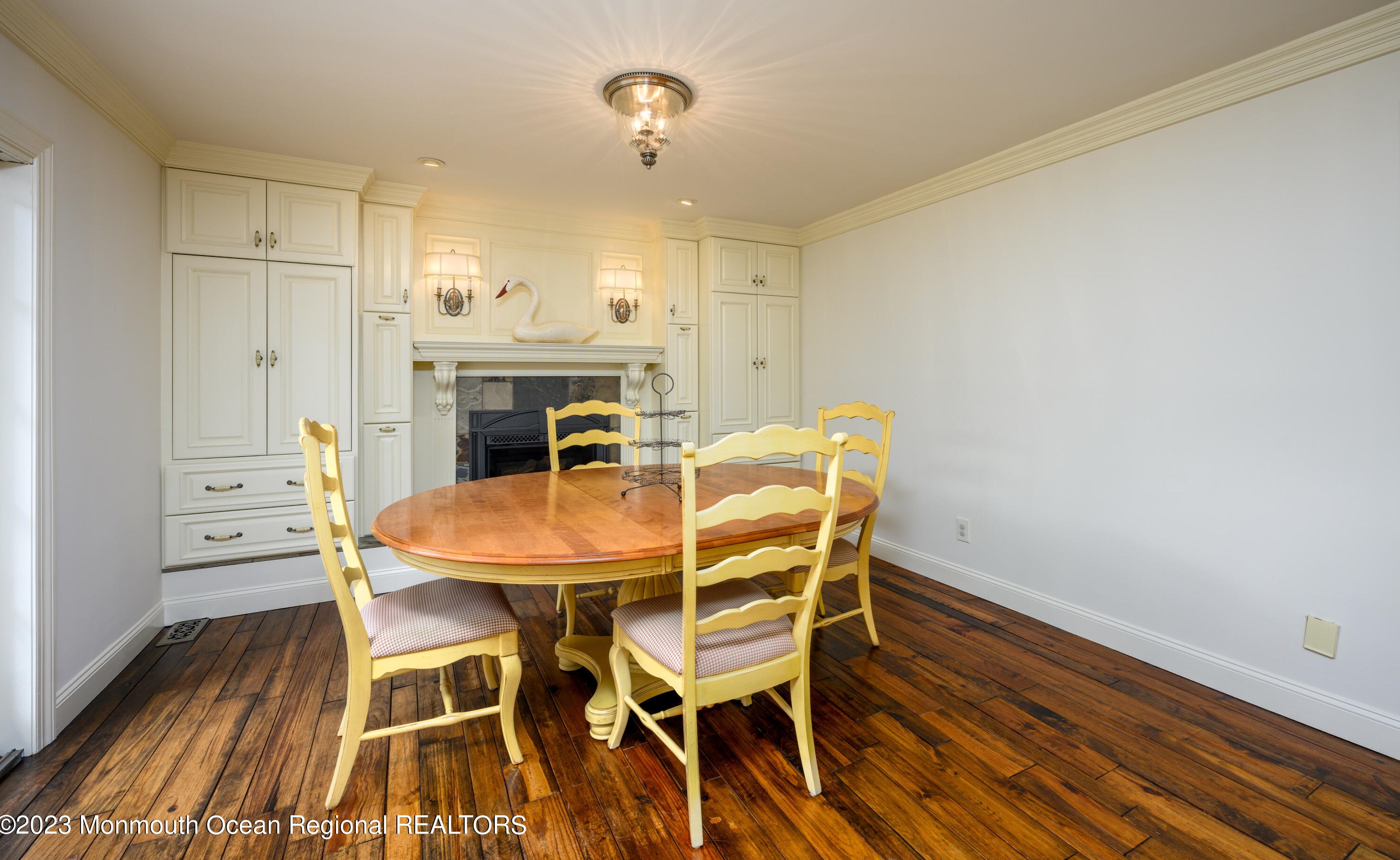 54 Sweet Gum Rd, Wall Township NJ  07731-2936 exterior